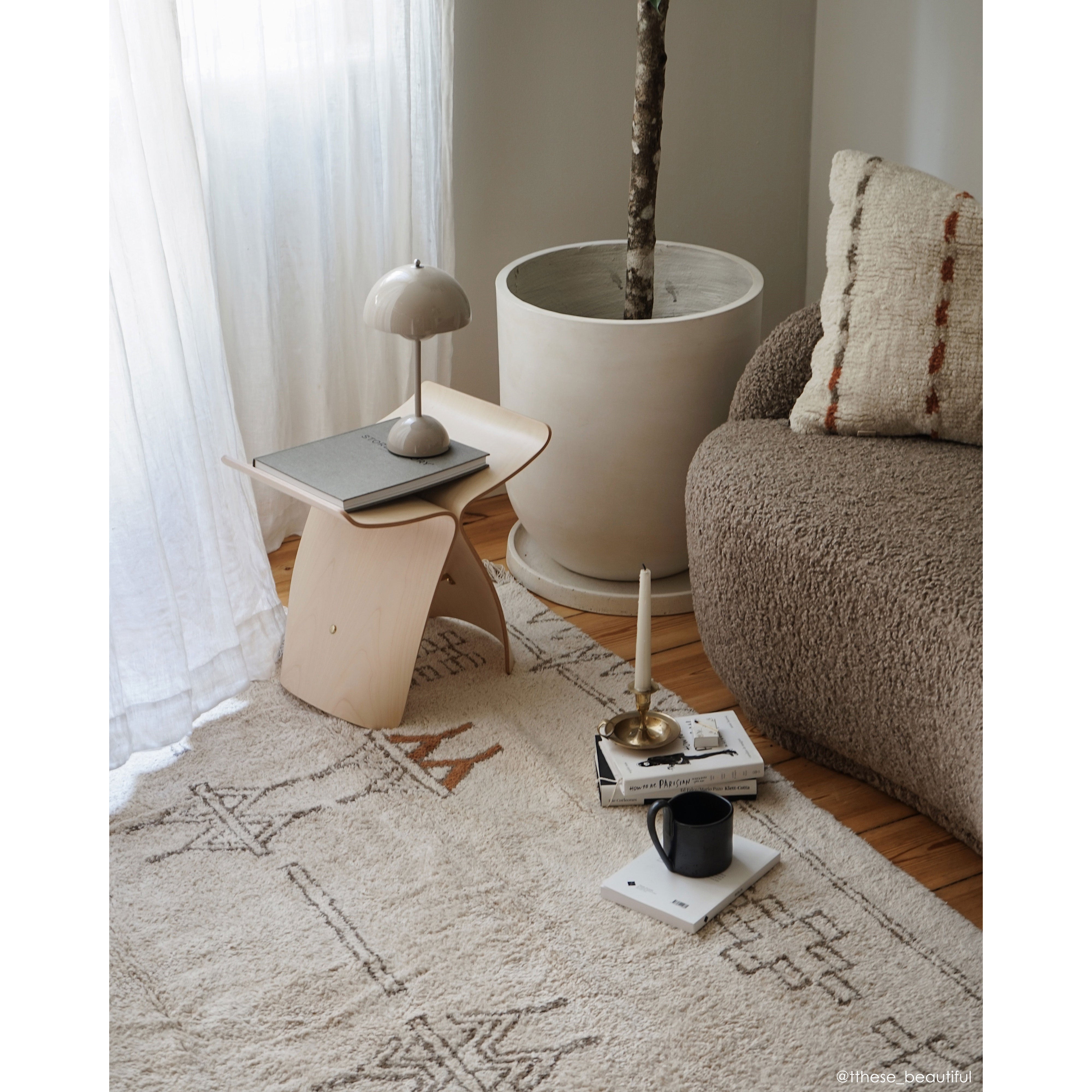 Nomad Jajim Cushion、mySite、gigharbornorthrealestate