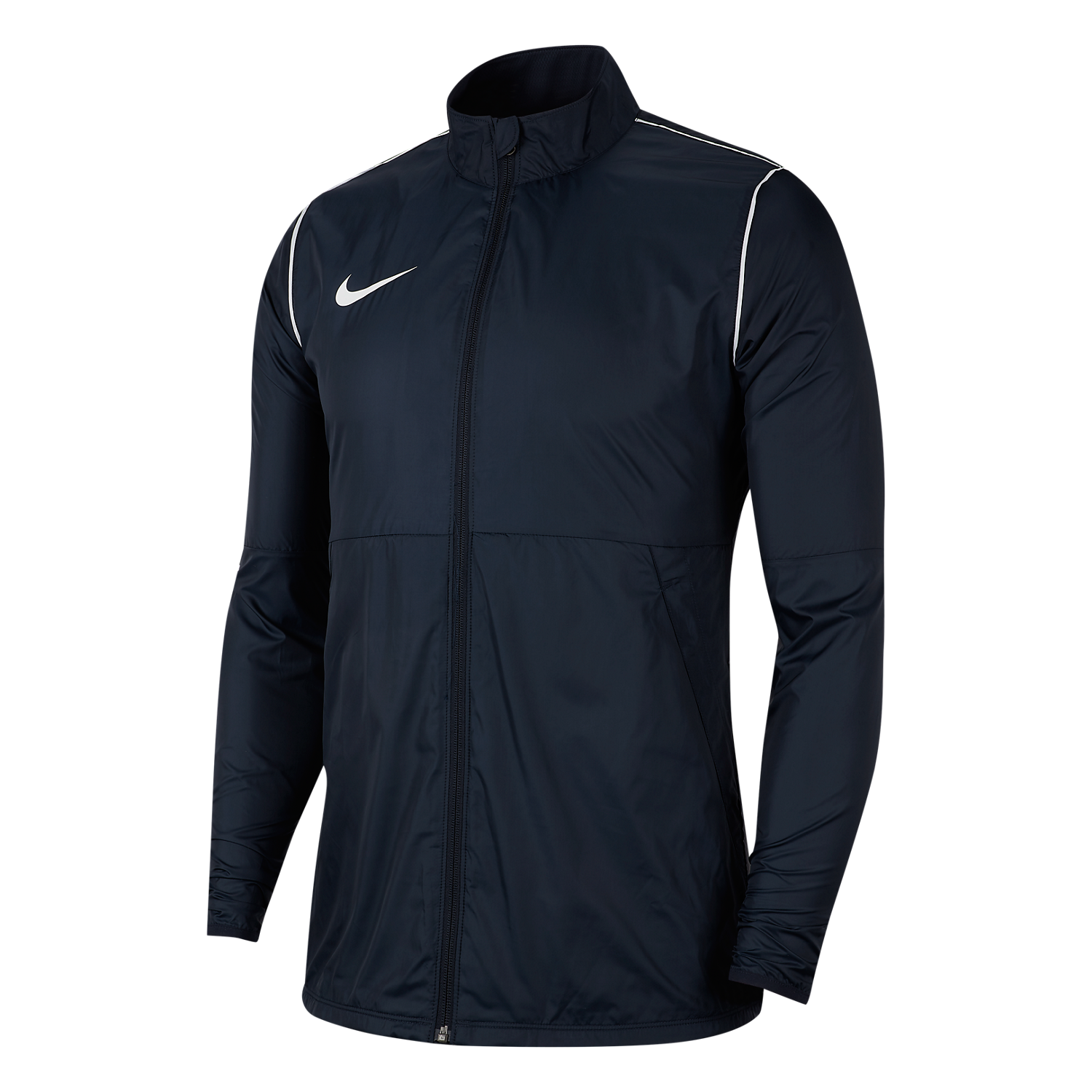 Nike Youth Repel Park 20 Rain Jacket - Navy Blue、mySite、noshort