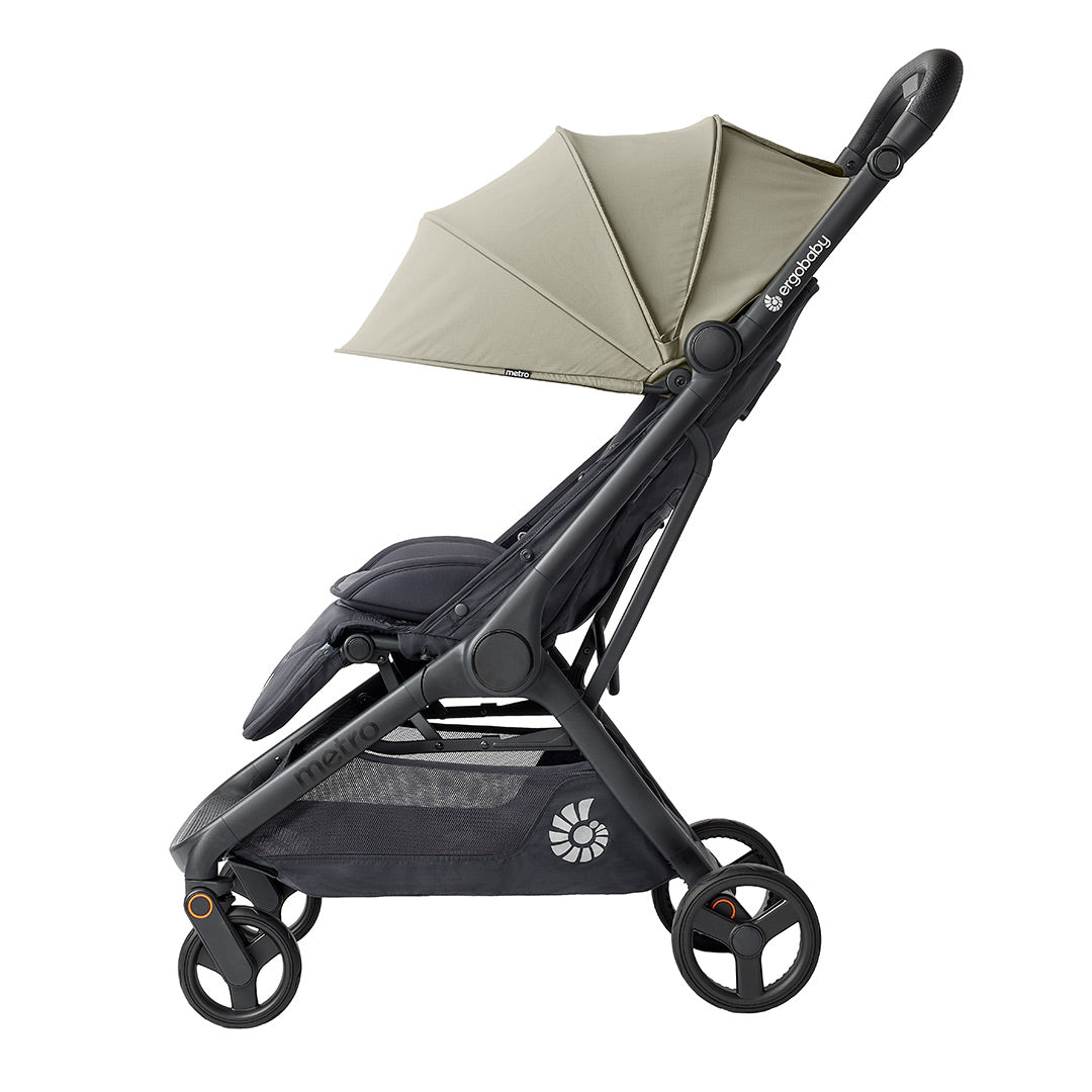 Ergobaby Metro 3 Compact Stroller - Soft Olive、mySite、merchandisen