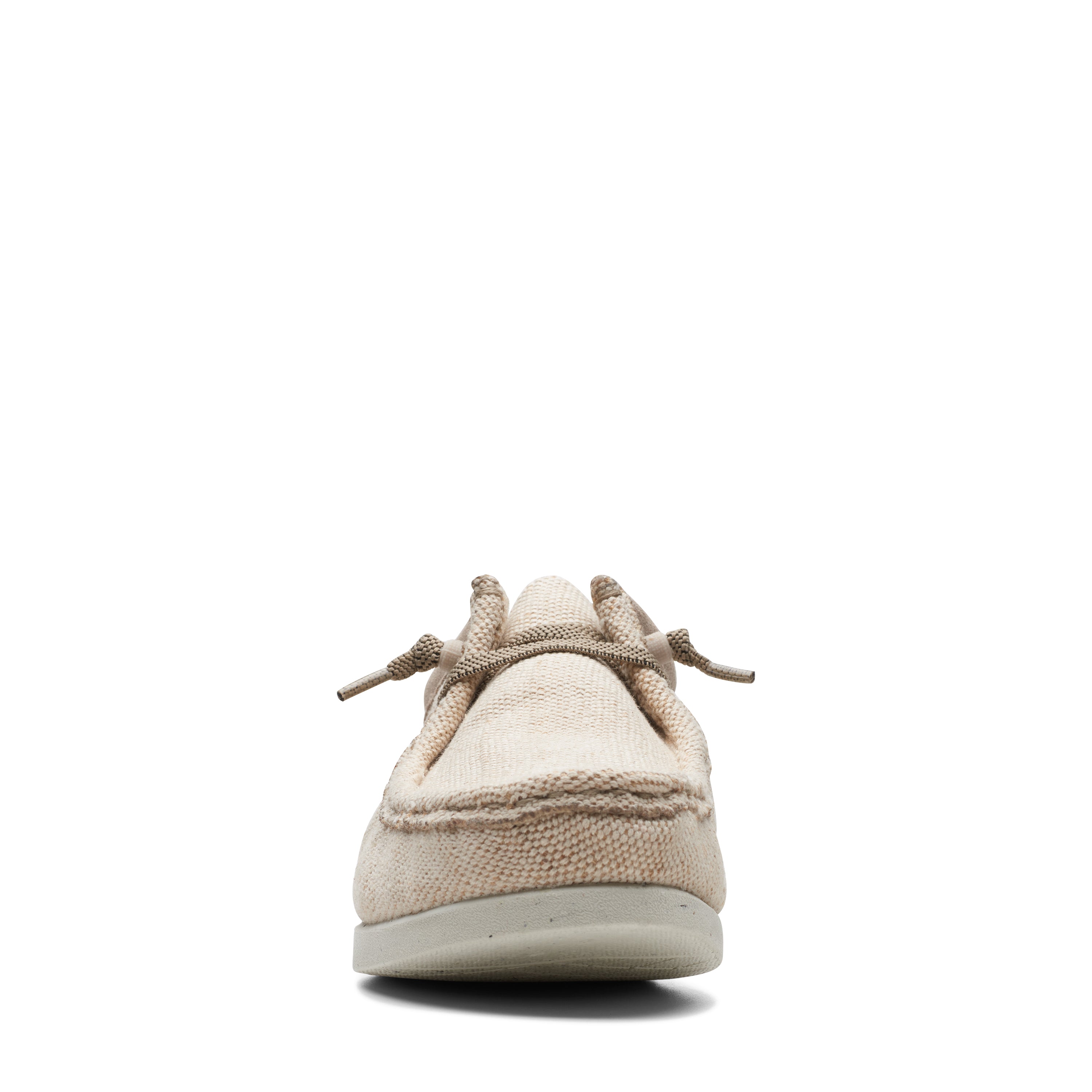  Clarks Men's Sharcelite Moccasin - Natural Combi、mySite、preschool7hills