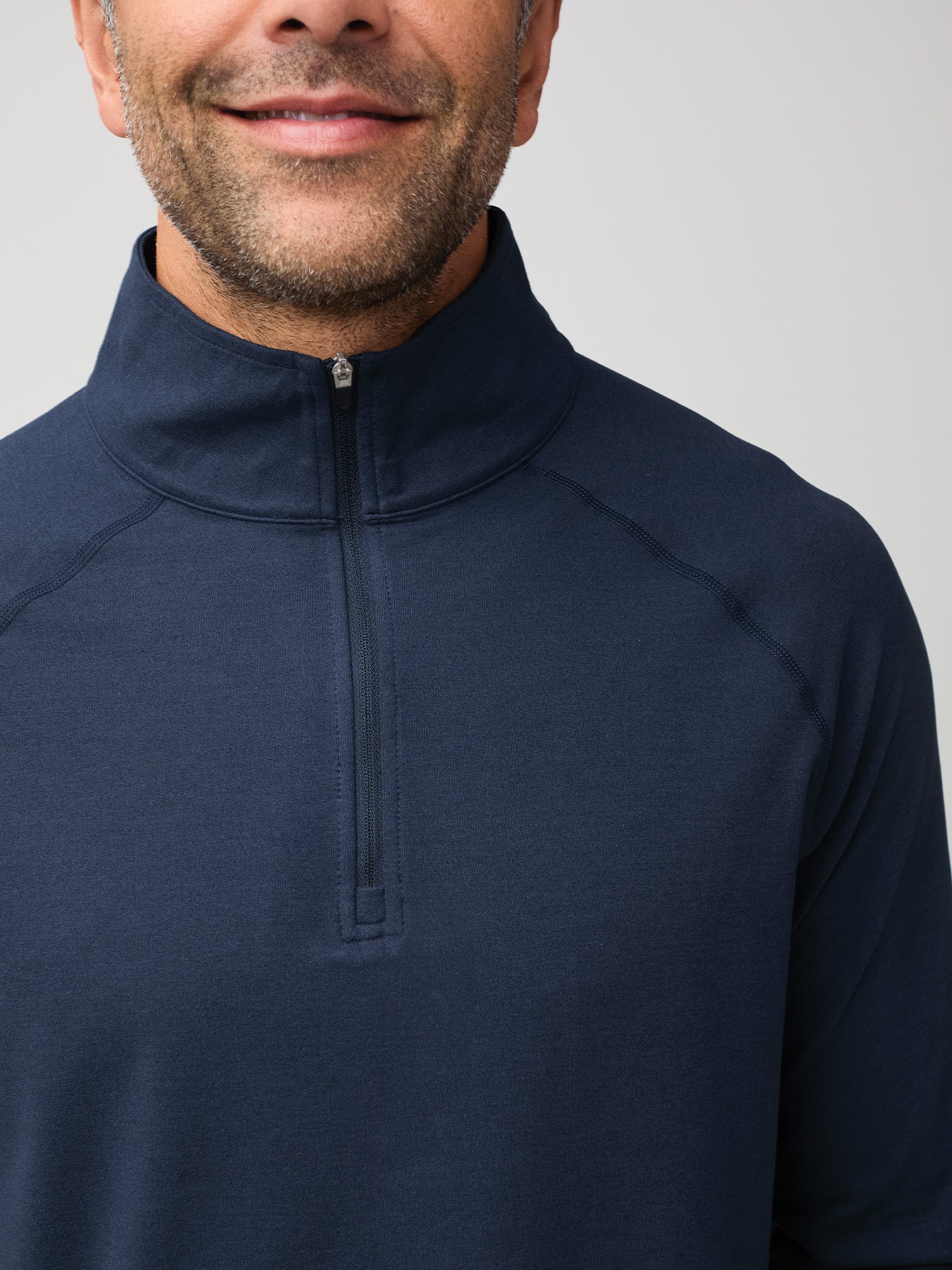  Tech Quarter Zip Black + Navy 2-Pack、mySite、ghnorth