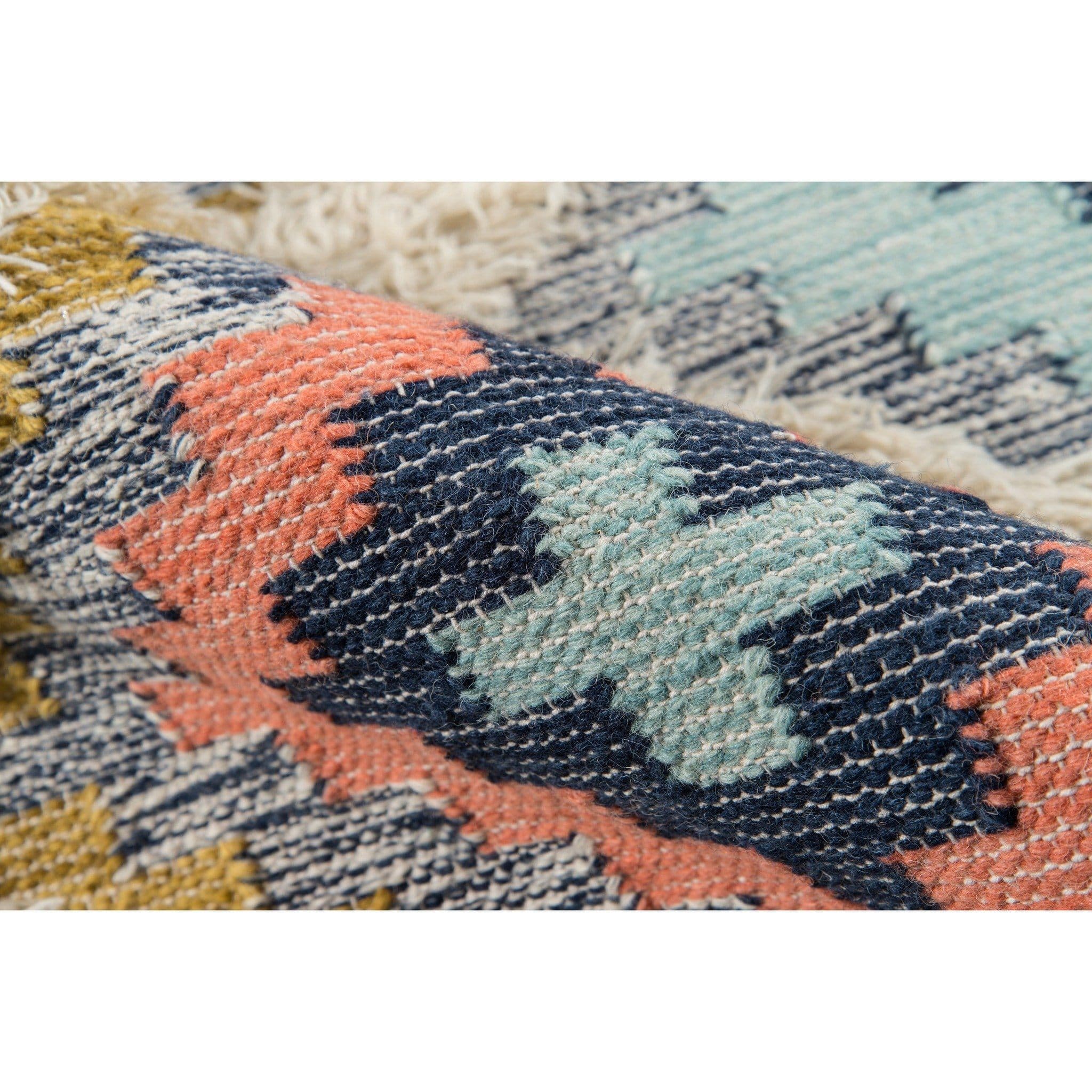 Novogratz Indio Multi Area Rug、mySite、gigharbornorthrealestate