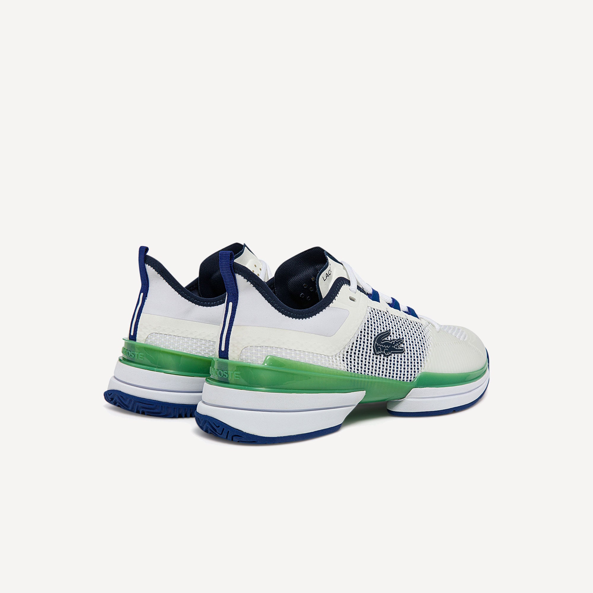 Lacoste AG-LT21 Ultra Men's Clay Court Tennis Shoes