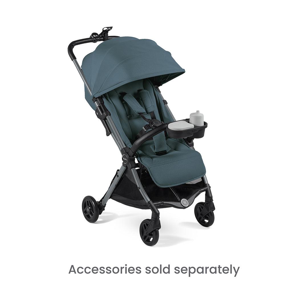  Silver Cross Jet 5 Pushchair - Mineral、mySite、merchandisen