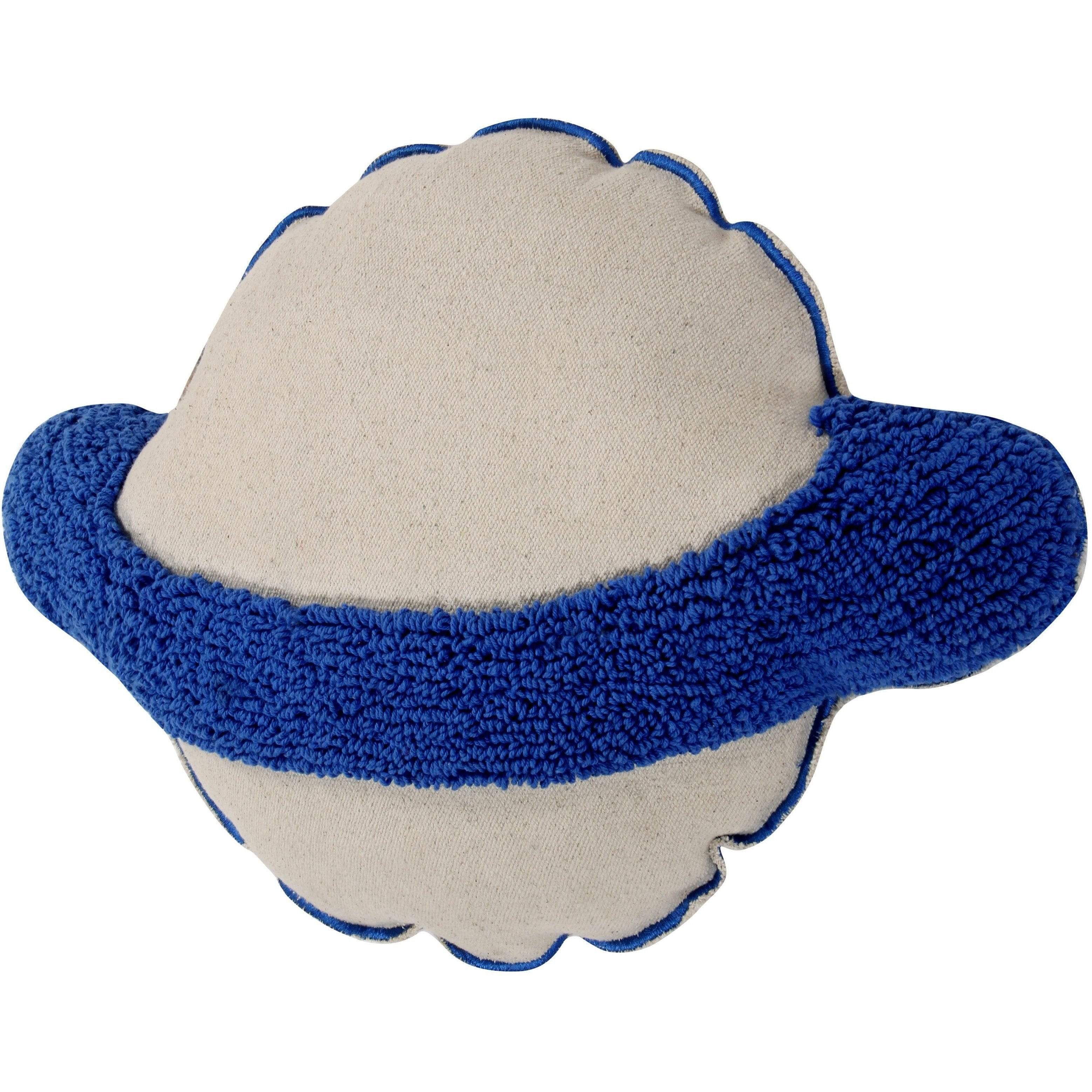 Lorena Canals Saturn Cushion、mySite、gigharbornorthrealestate