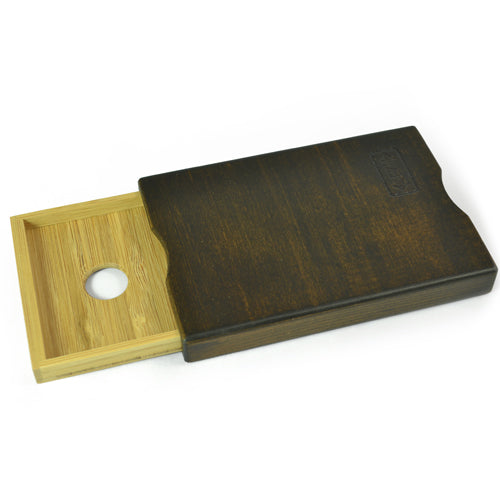 Bamboo Card Case - Kin Kakuji、mySite、topwebapps