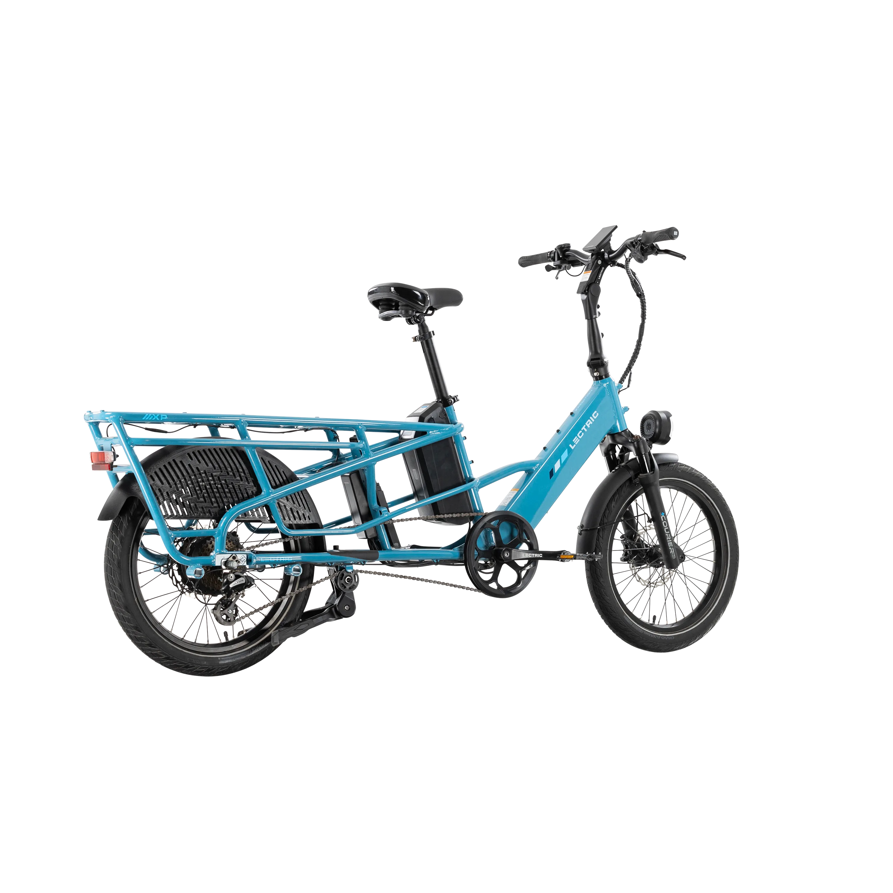  XPedition 2.0 Raindrop Blue + FREE Running Boards, Cushions, Elite Headlight, & Suspension Seat Post ($326 Value)、mySite、ghnorth