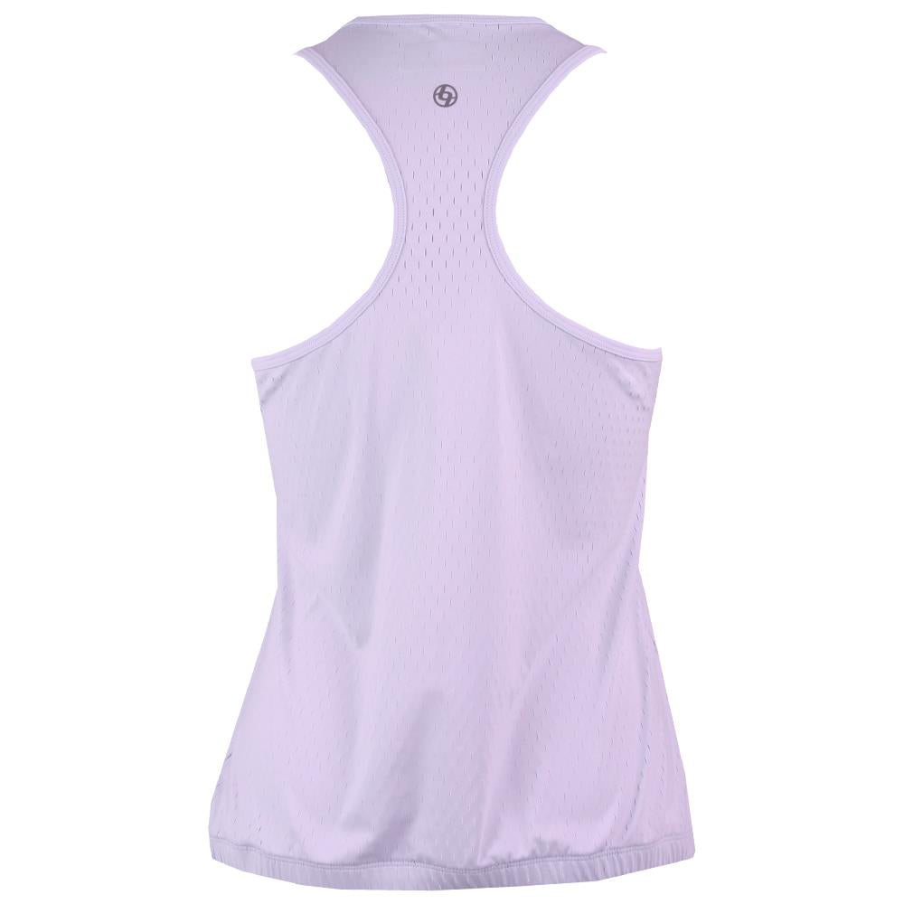 Lija Women's Break Free Element Tank - Thistle