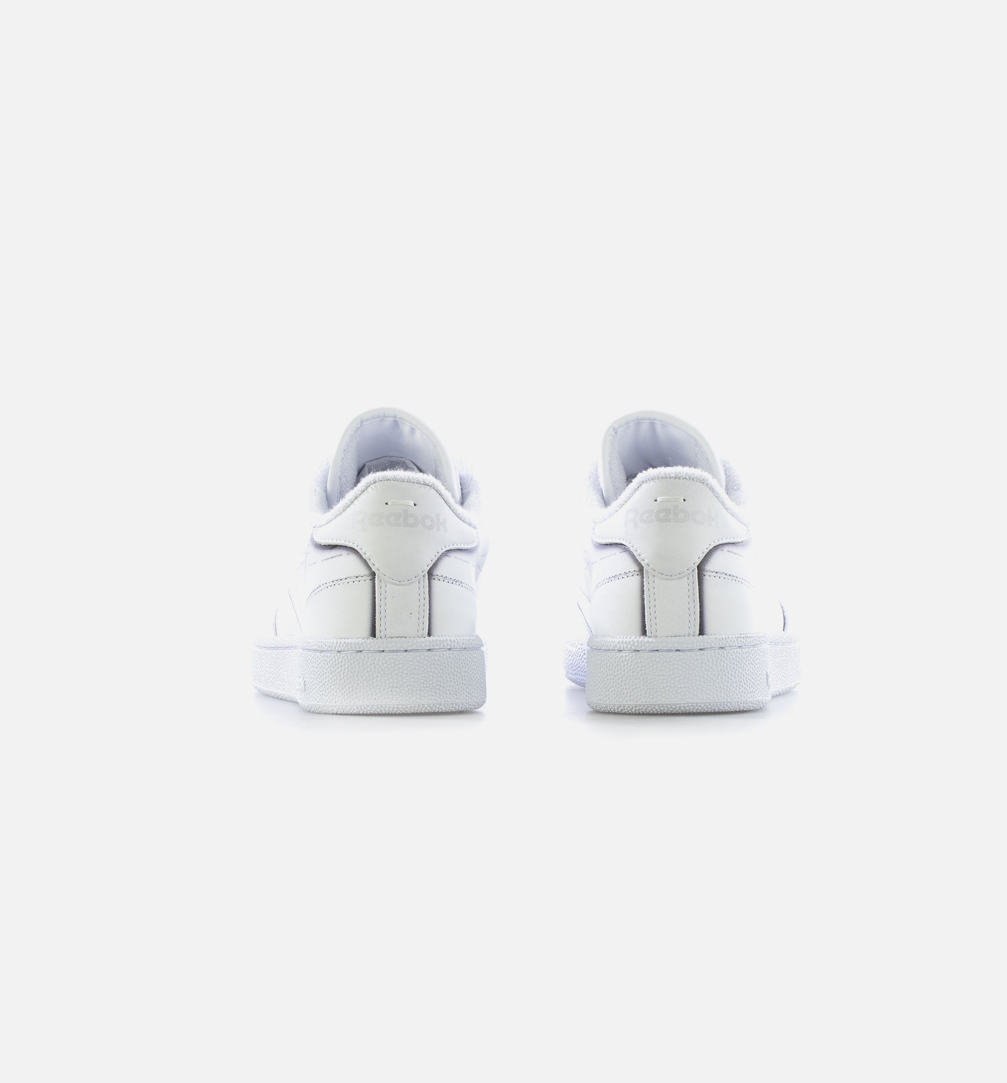 Maison Margiela Club C Mens Lifestyle Shoe - White、mySite、dreamappss