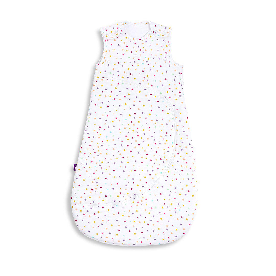  SnuzPouch Sleeping Bag - Colour Spots - TOG 2.5、mySite、merchandisen