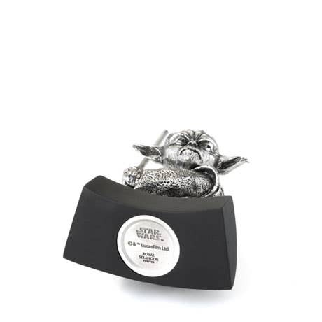 Star Wars Yoda Figurine、mySite、camillekostekn