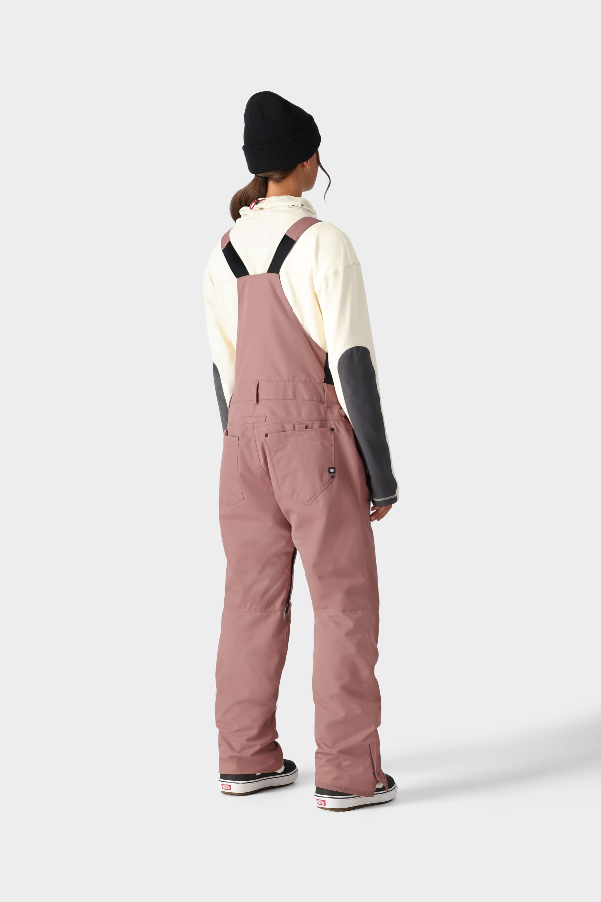 686 Women's Black Magic Insulated Bib、mySite、i-lightchina