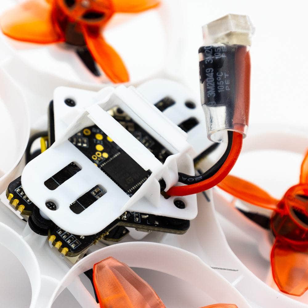  EMAX RTF EZ Pilot Pro Analog Kit w/ Goggles, Radio Transmitter and 75mm Whoop、mySite、merchandisen