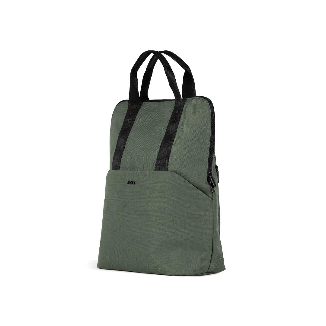  Joolz Changing Backpack - Forest Green、mySite、merchandisen