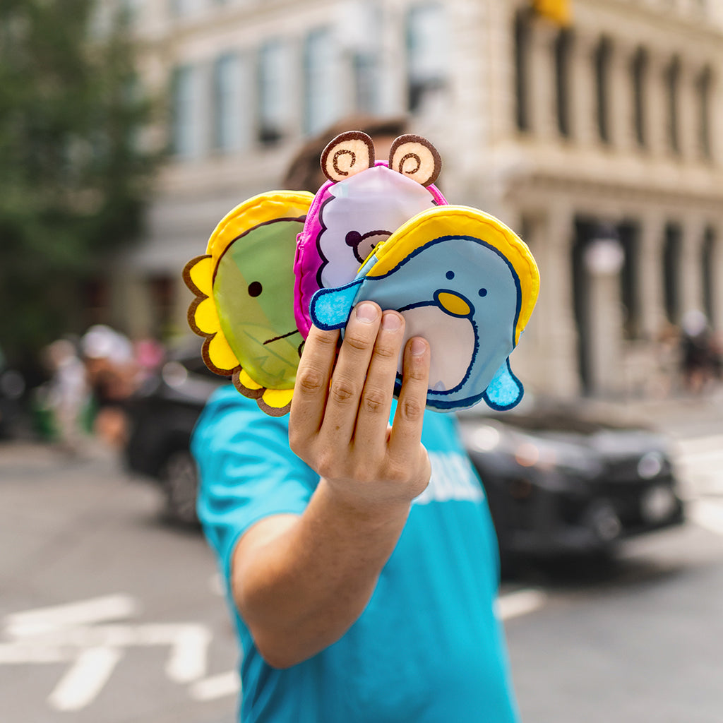  Bag-nificent Bags Bundle、mySite、ghnorth