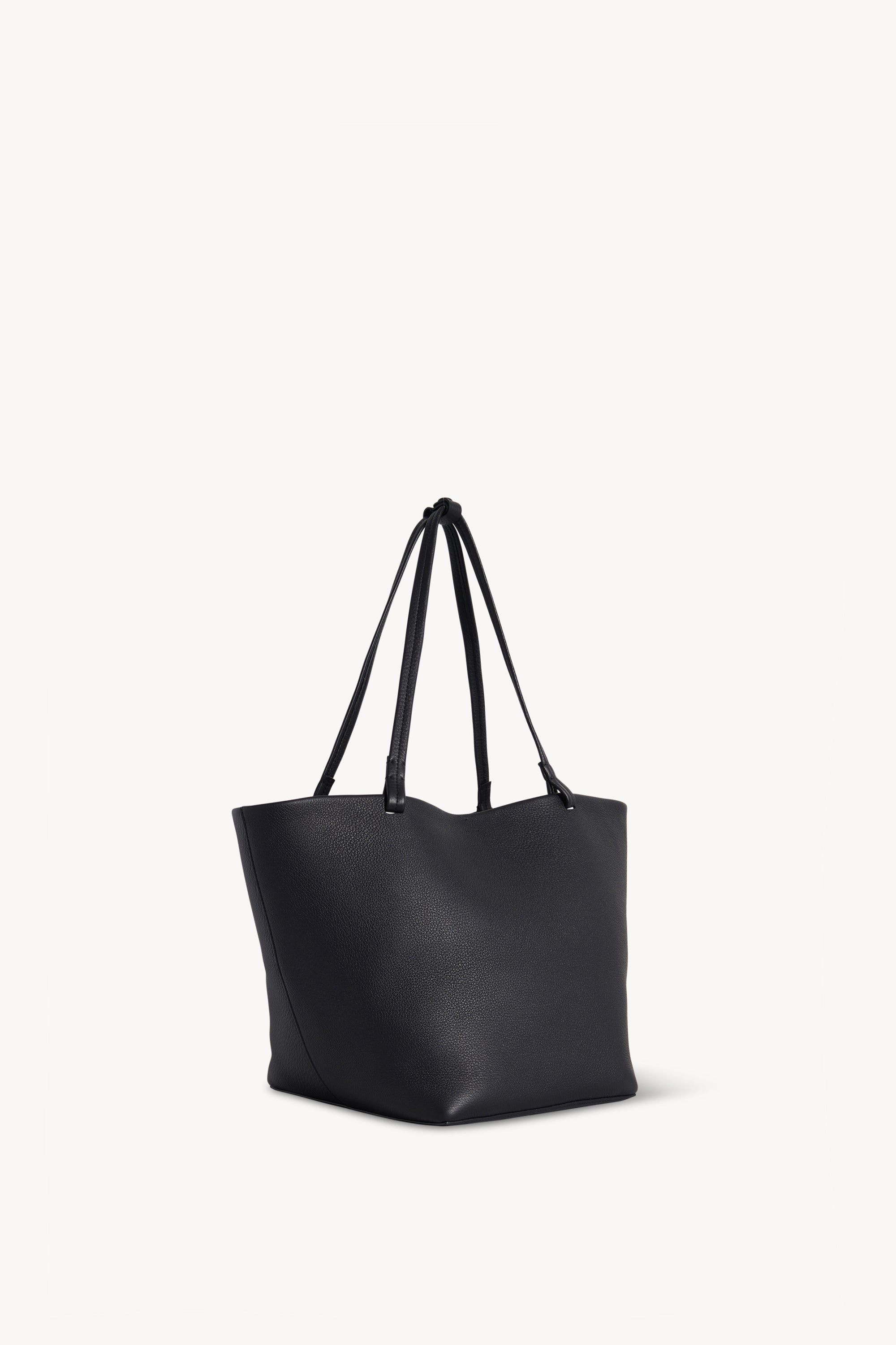 Park Tote Three Bag in Leather、mySite、aoinhome