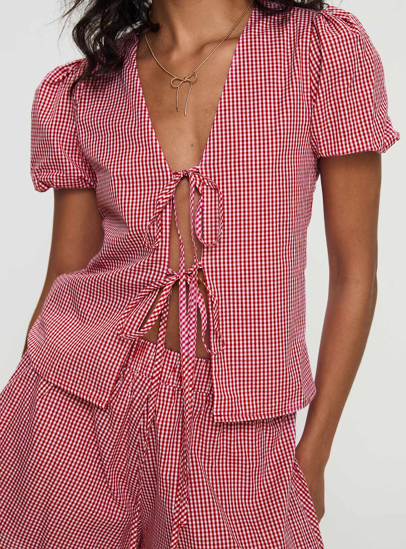 Arlina Set Red、mySite、solidvoid