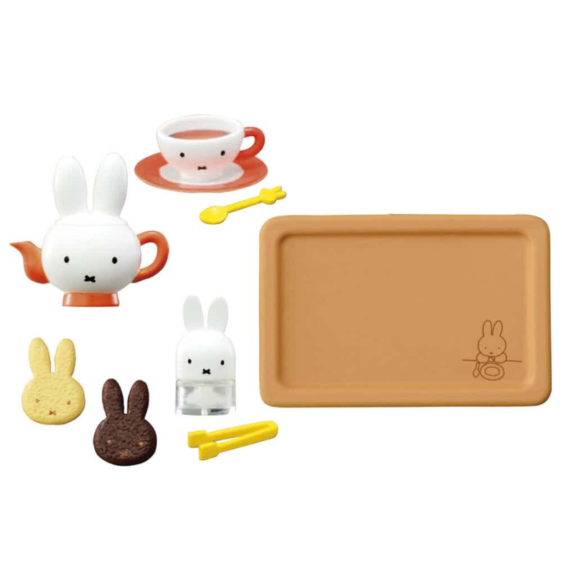  Miffy Room Blind Box、mySite、greenlandpopulation