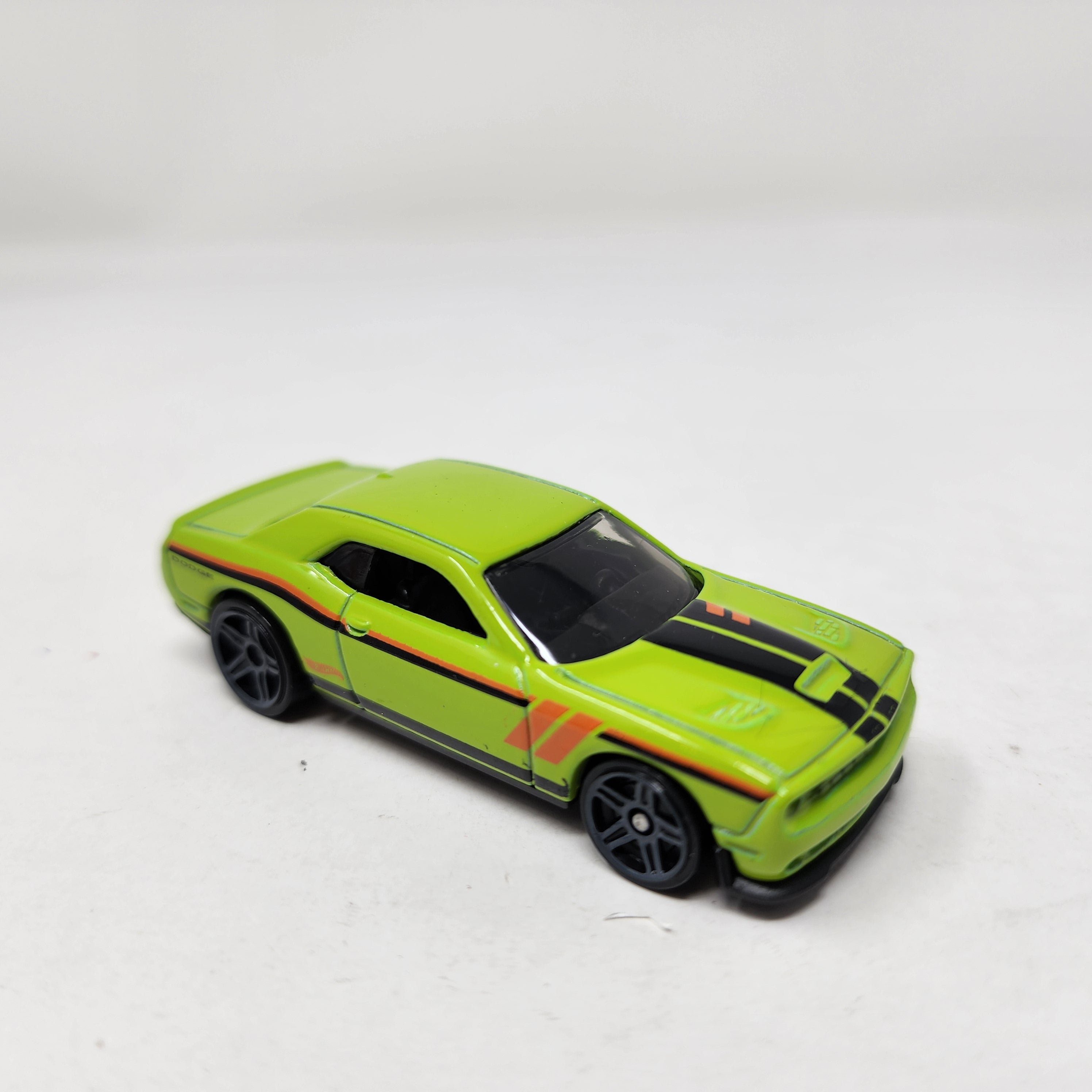 2015 Dodge Challenger SRT * Hot Wheels Loose 1:64 scale Diecast、mySite、hgirdovlk