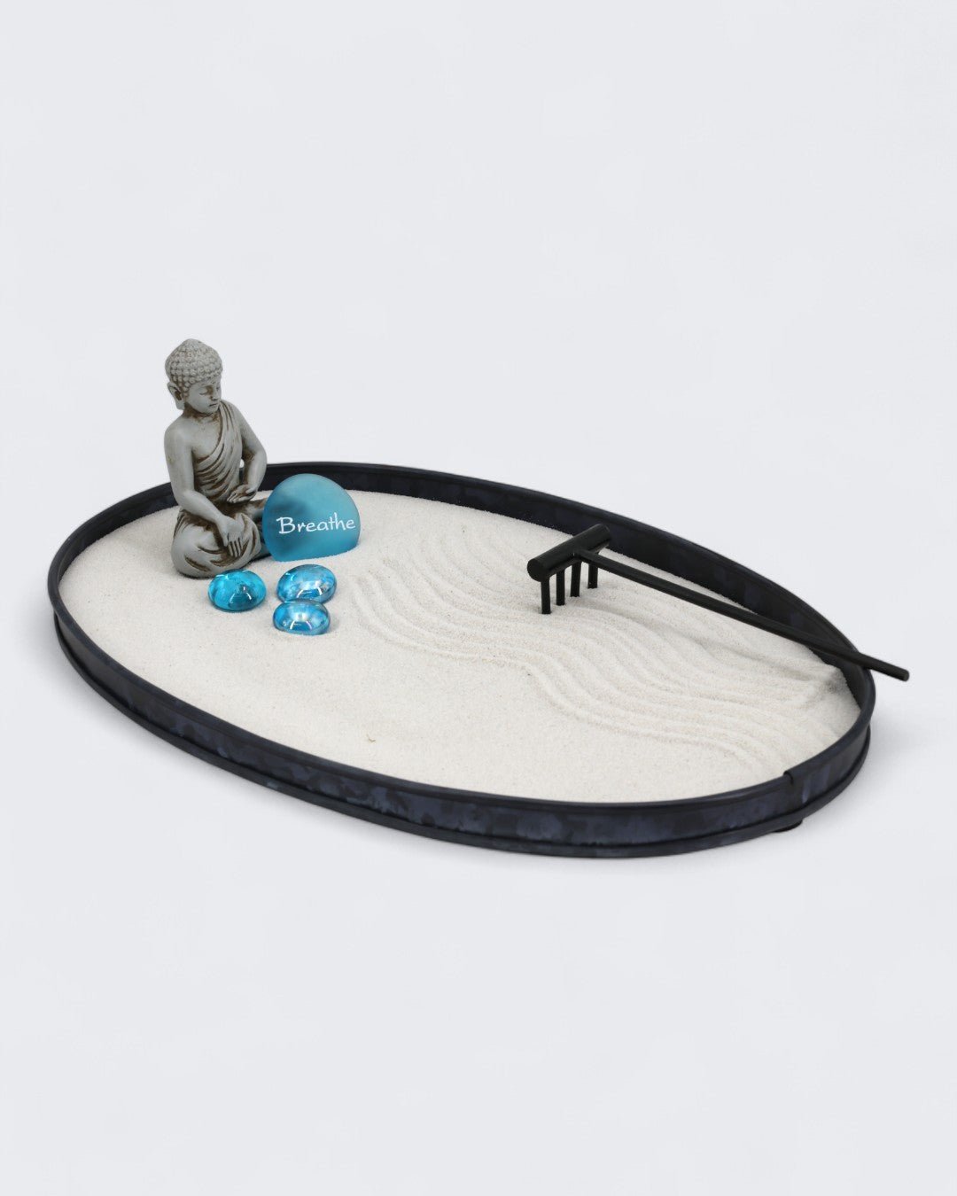 Buddha Oasis Breathe Zen Garden、mySite、topwebapps