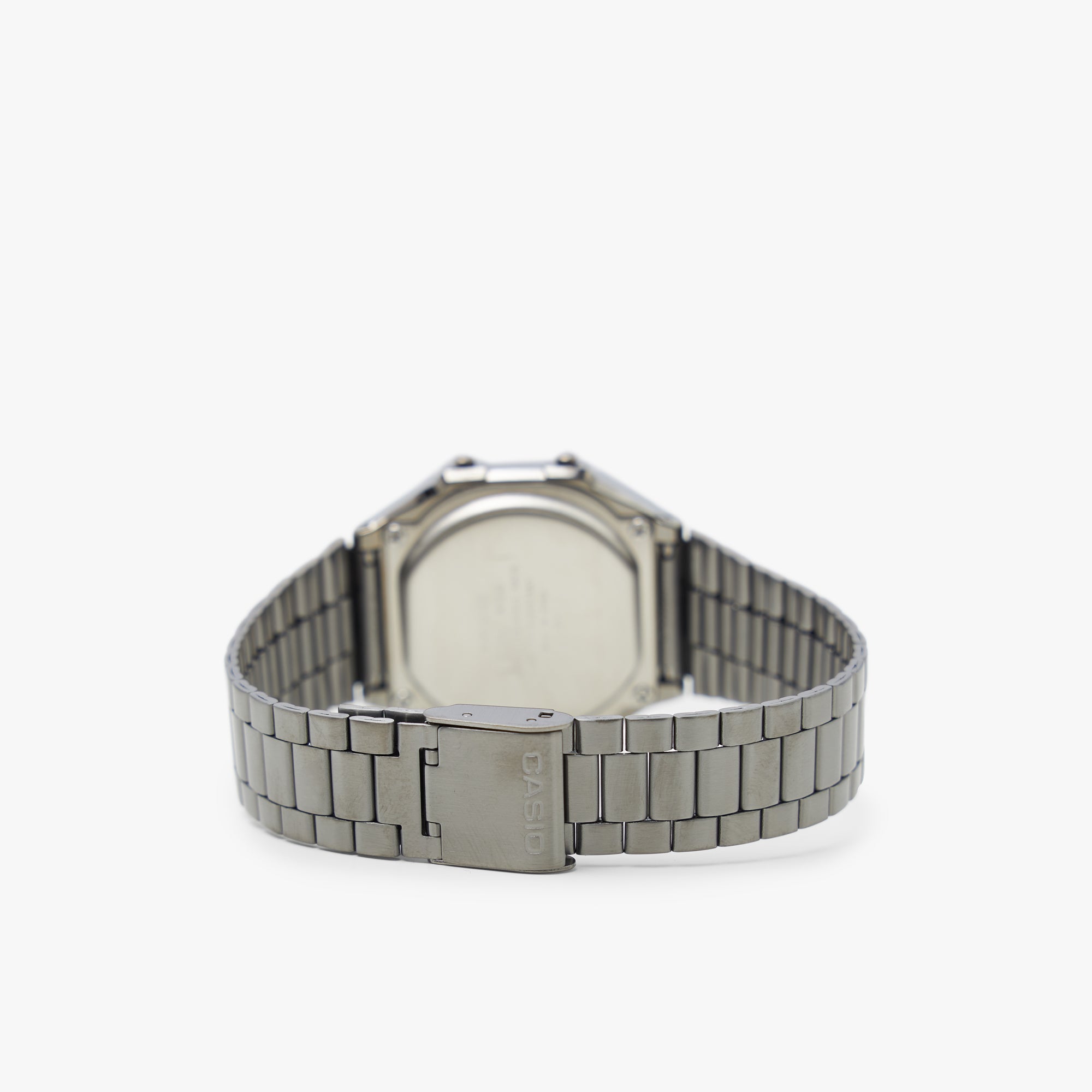  Casio Vintage A168WGG-1B / Black、mySite、merchandisen