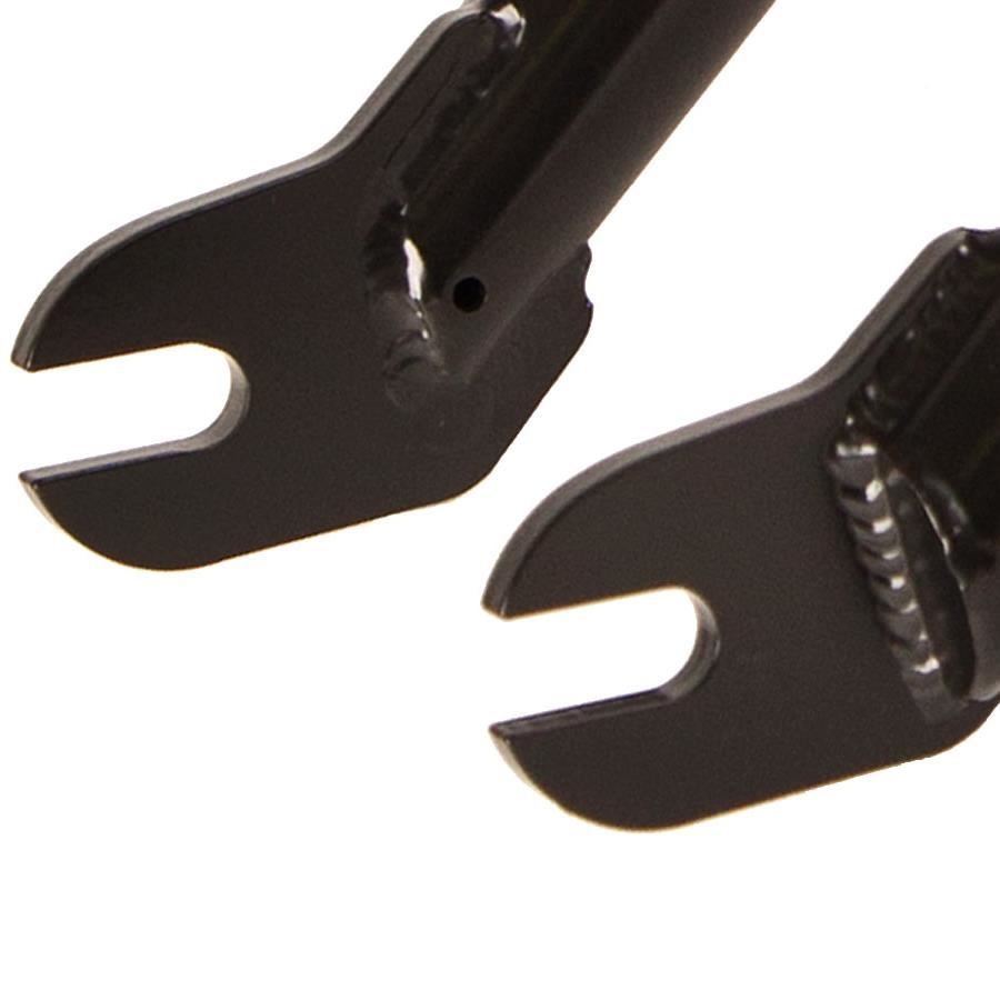  S&M Twitchfork Fork、mySite、merchandisen