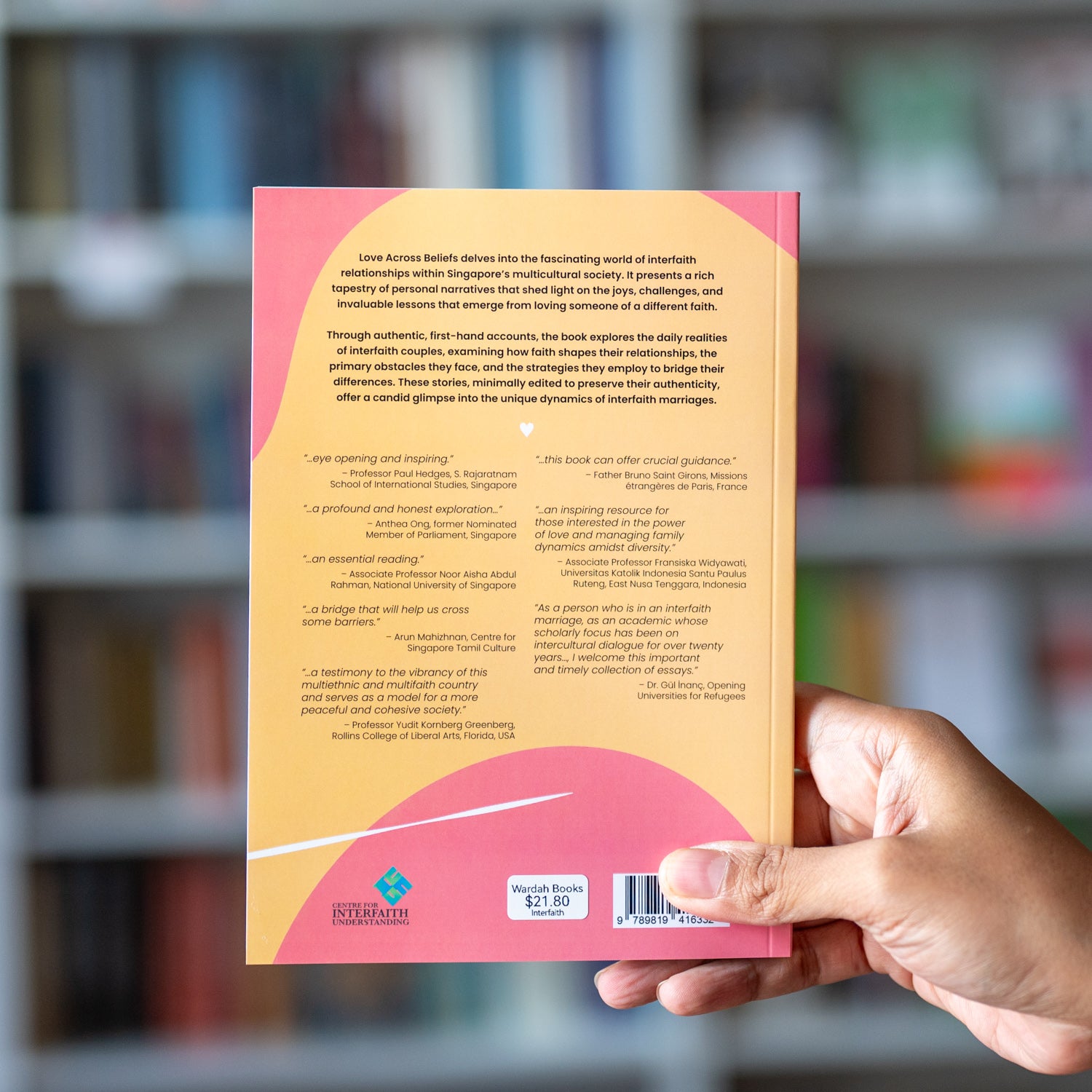 Love Across Beliefs、mySite、topwebapps