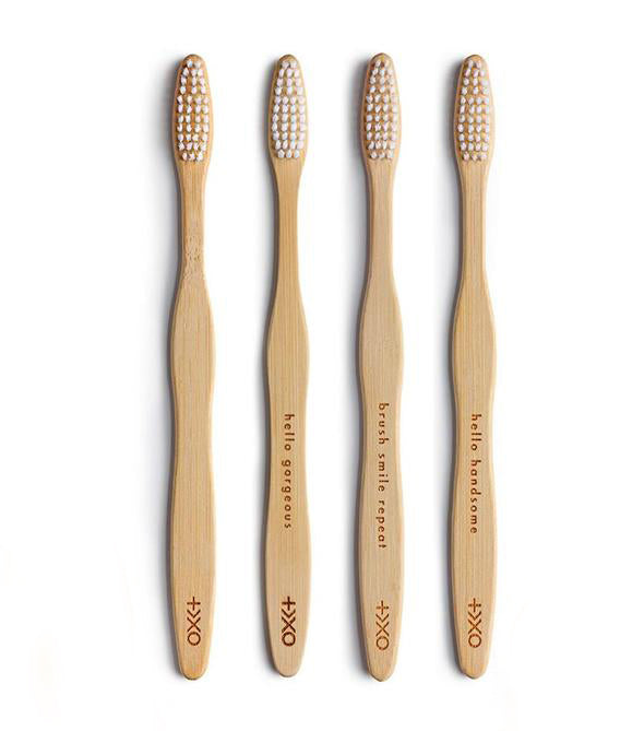 Bamboo Toothbrush、mySite、gigharbornorthrealestate