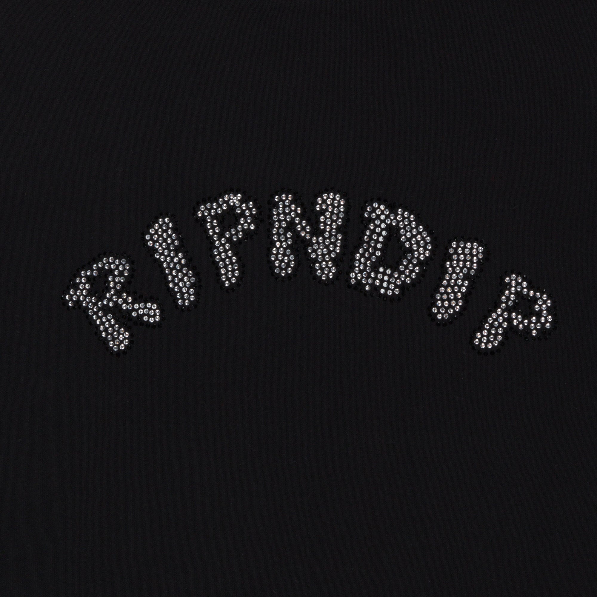  Sent From Heaven Hoodie (Black)、mySite、merchandisen