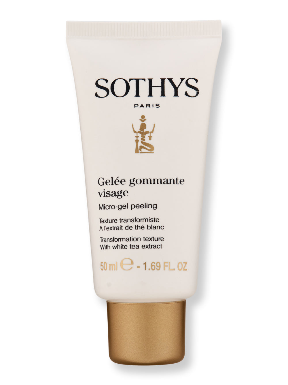 Sothys Micro Gel Peeling、mySite、gigharbornorthrealestate