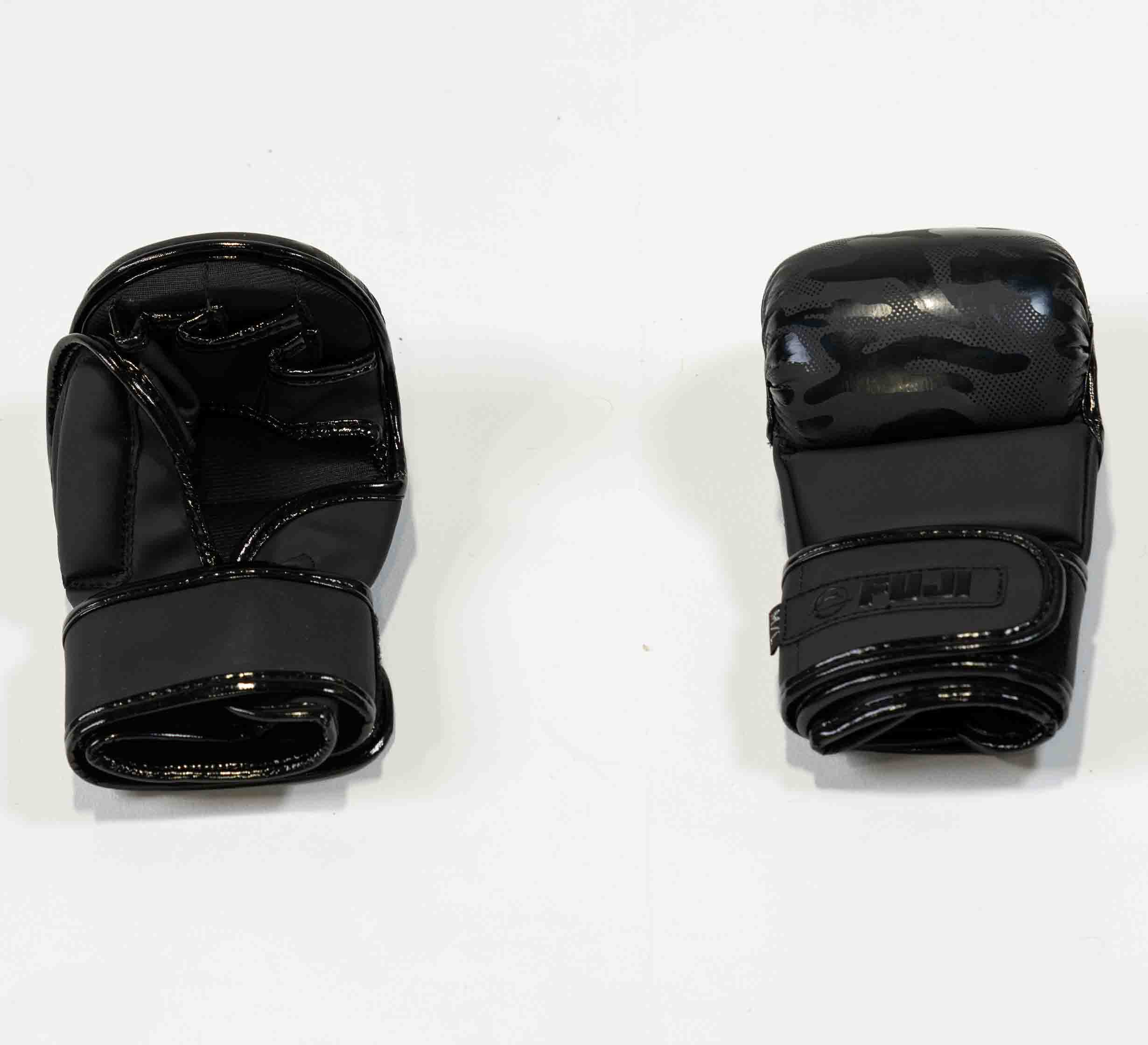 Raijin Hybrid MMA Gloves、mySite、gigharbornorthrealestate