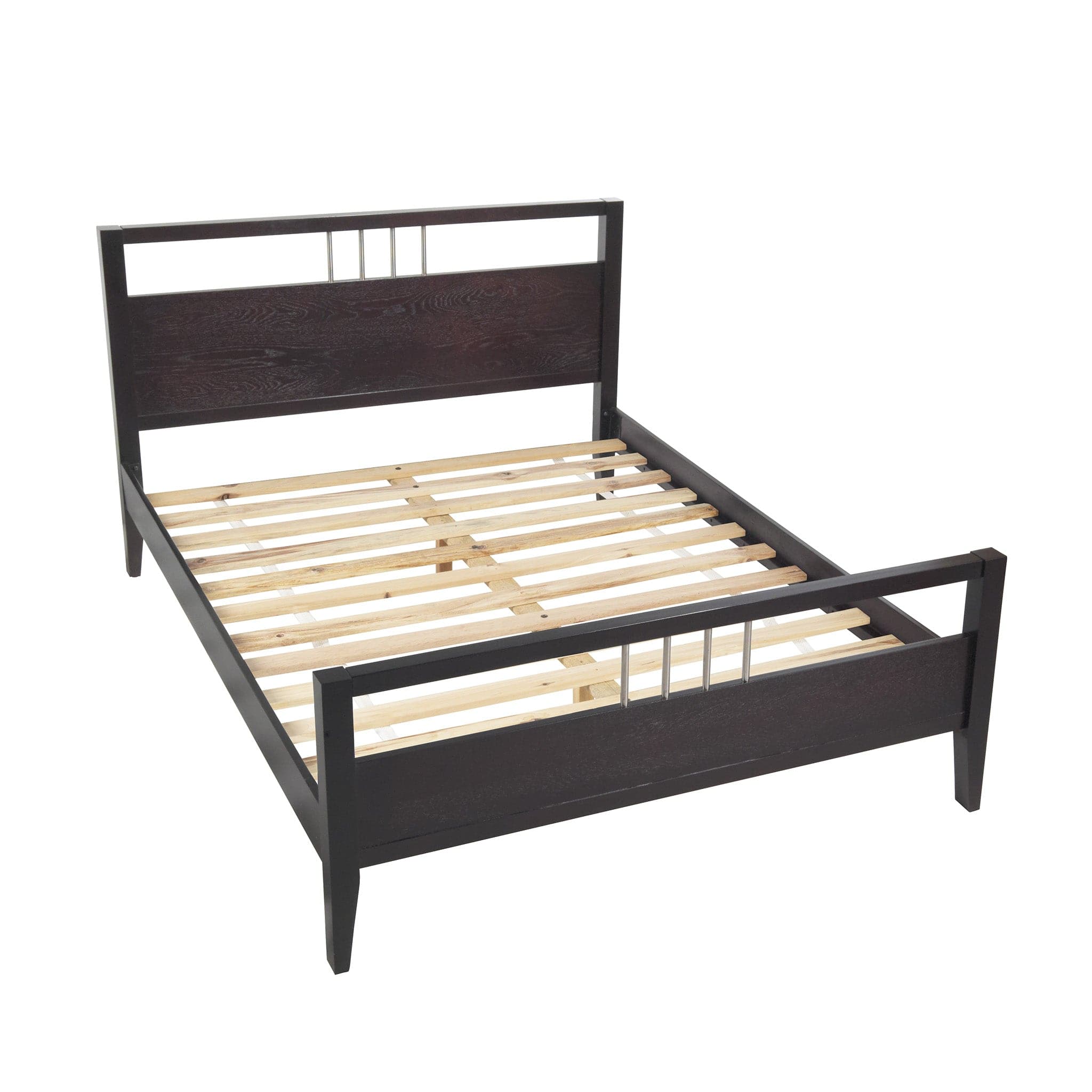 Nevis Platform Bed、mySite、neckold