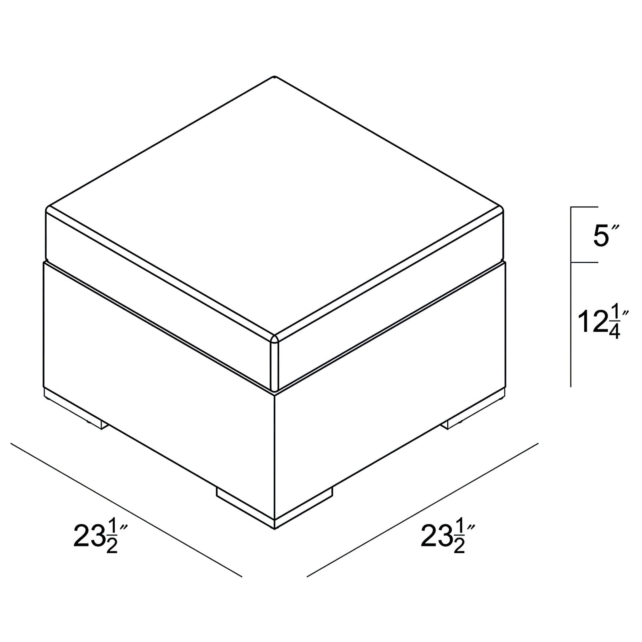Arden Ottoman、mySite、neckold