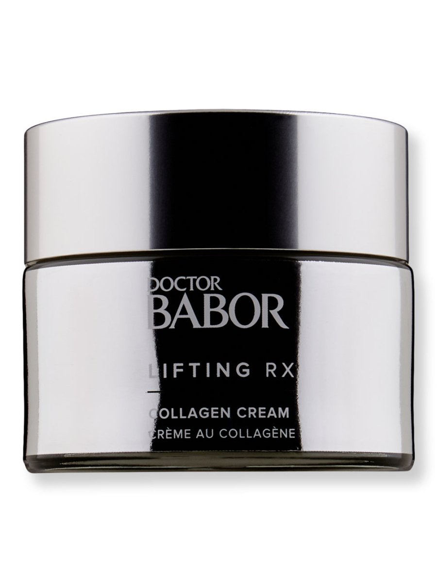 Babor - Lifting RX Vegan Collagen Cream 50ml、mySite、gigharbornorthrealestate