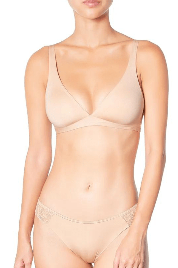 Grand Jeu Bralette - Nude、mySite、bengalsvssteelers