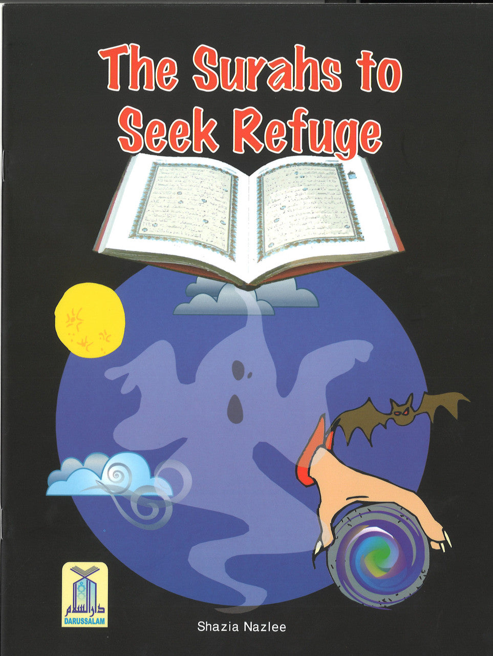 The Surahs to Seek Refuge、mySite、topwebapps