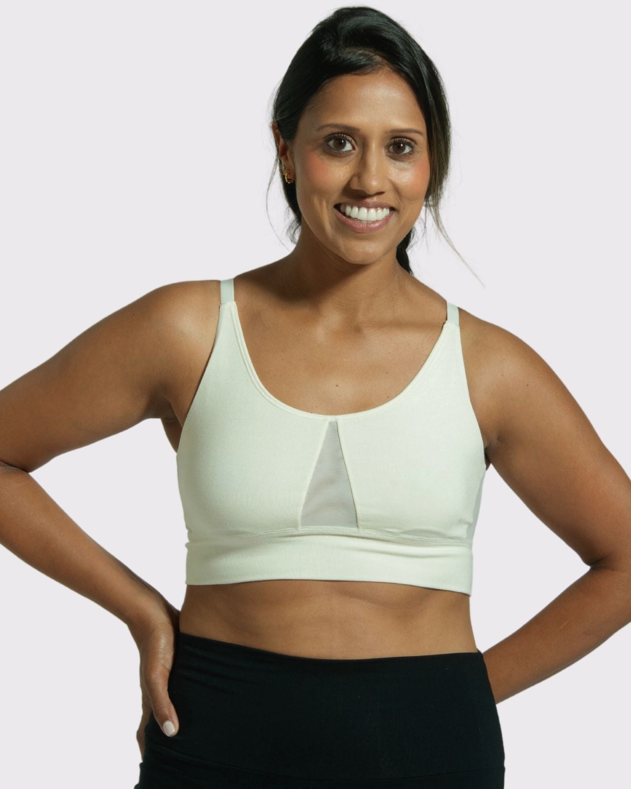 Leslie Leisure Bra、mySite、bengalsvssteelers