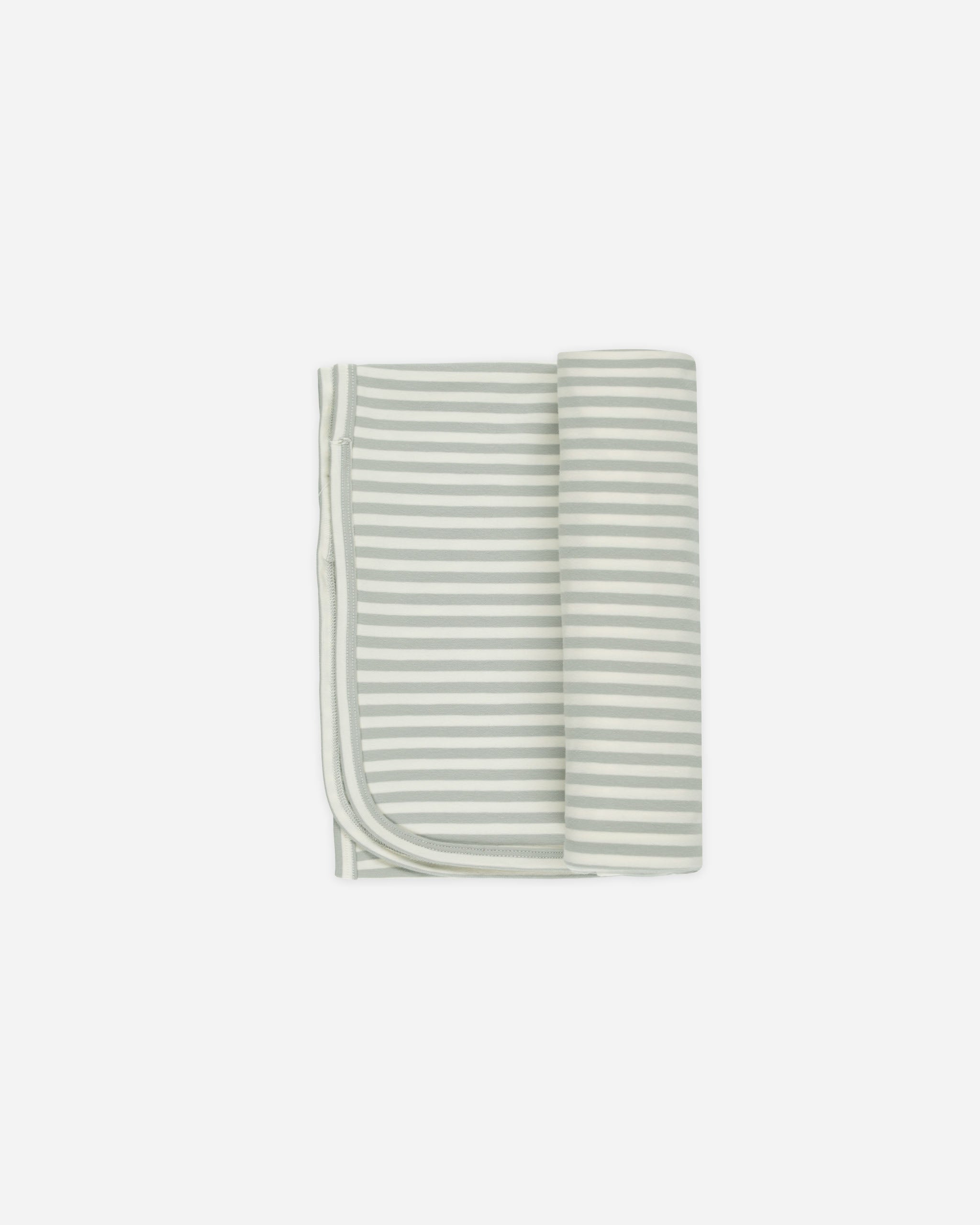  Swaddle || Sage Stripe、mySite、layawaytickets