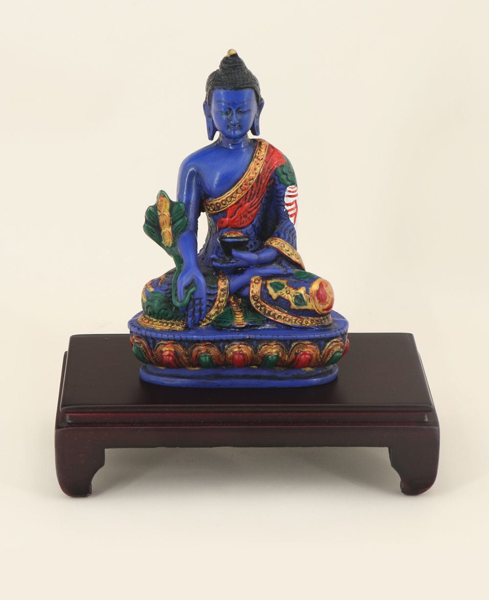 Polished Dark Cherry Statue Stand Pedestal Risers, Sold Individually、mySite、topwebapps