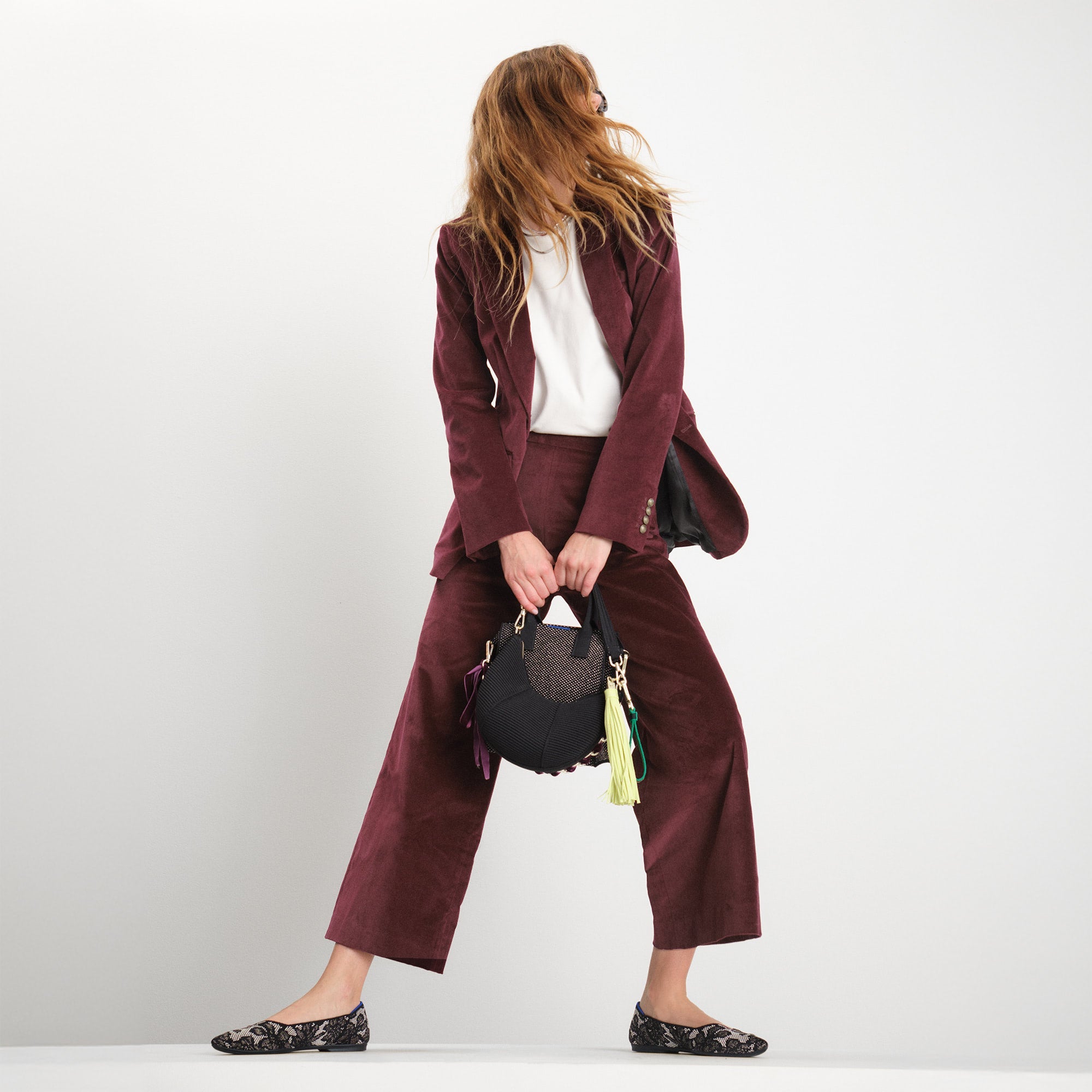  The Point II - Black Chantilly、mySite、preschool7hills