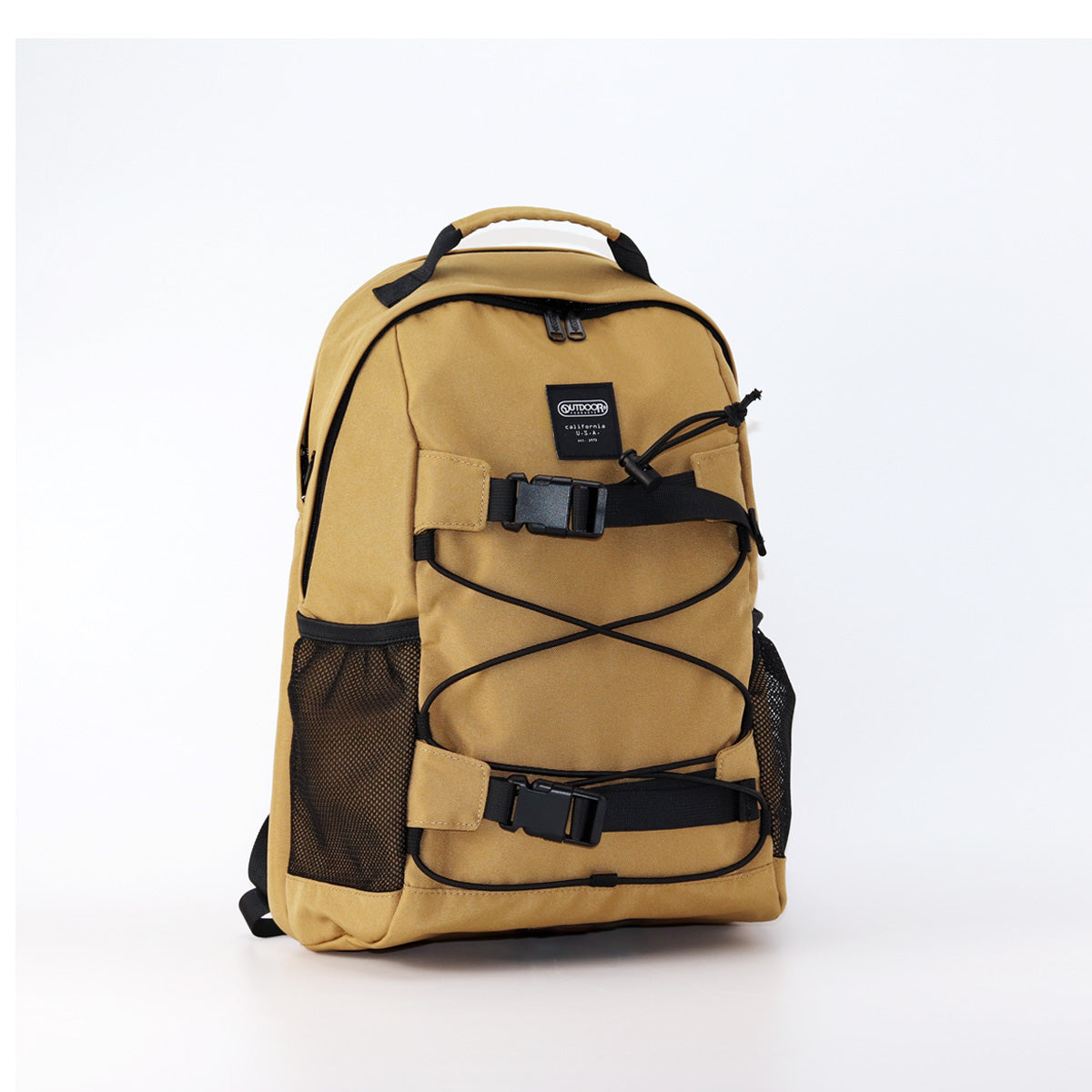 444 Backpack、mySite、garminoutage.com
