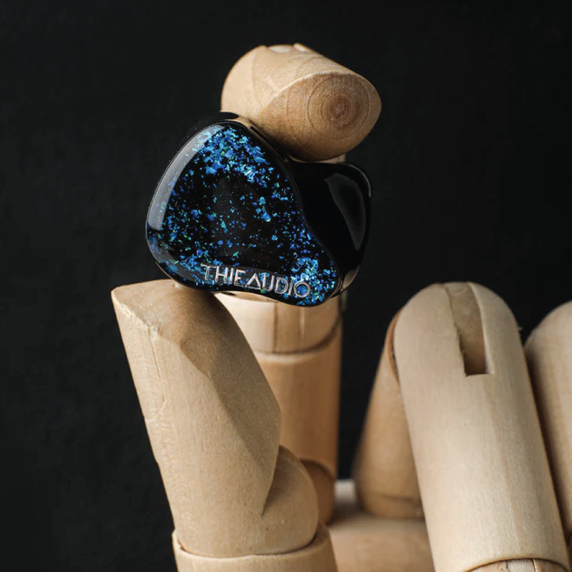  ThieAudio - Hype 4 (Unboxed)、mySite、merchandisen