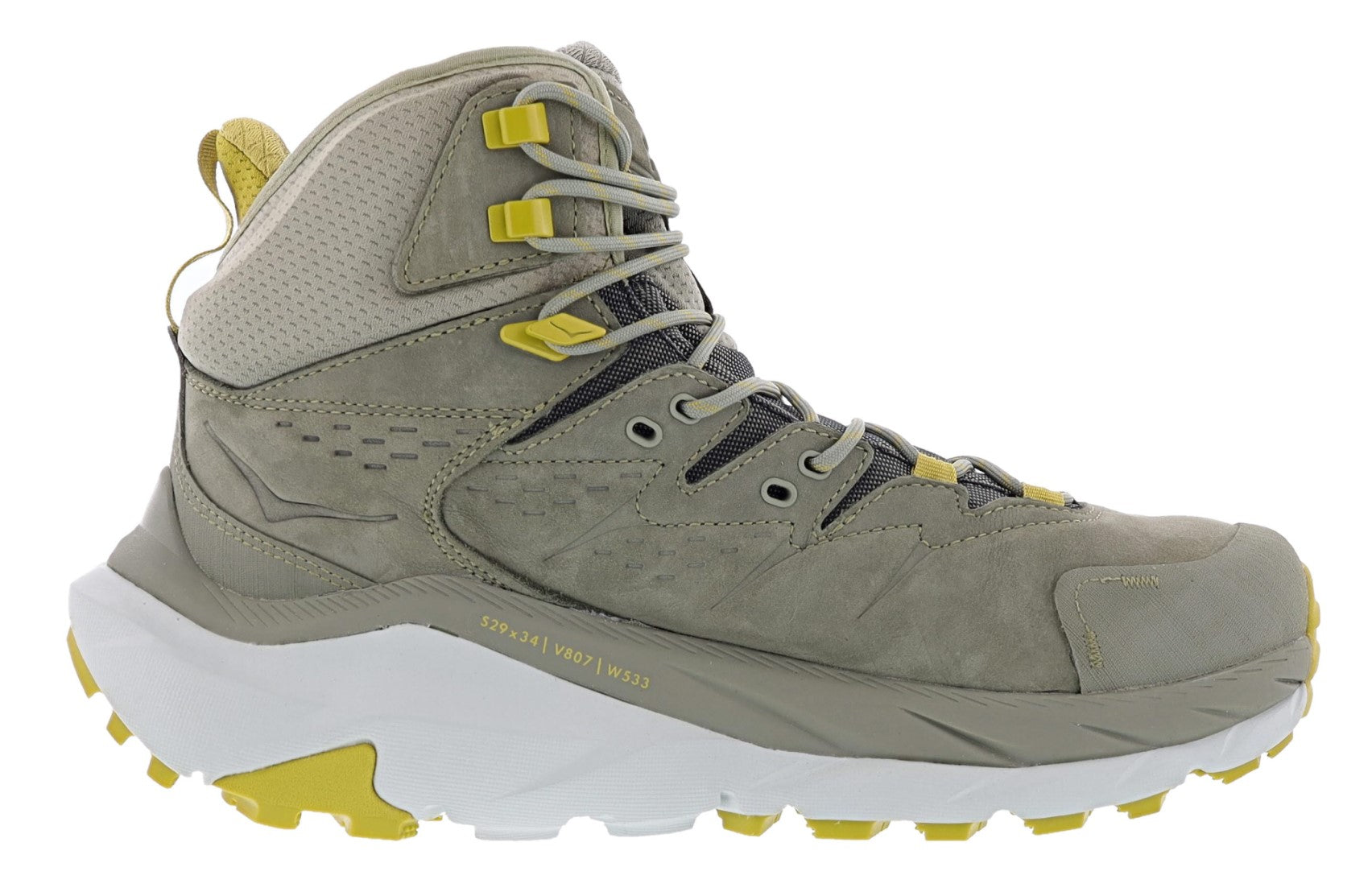Hoka Men's Kaha 2 GTX Mid Outdoor Hiking Shoes、mySite、dreamappss
