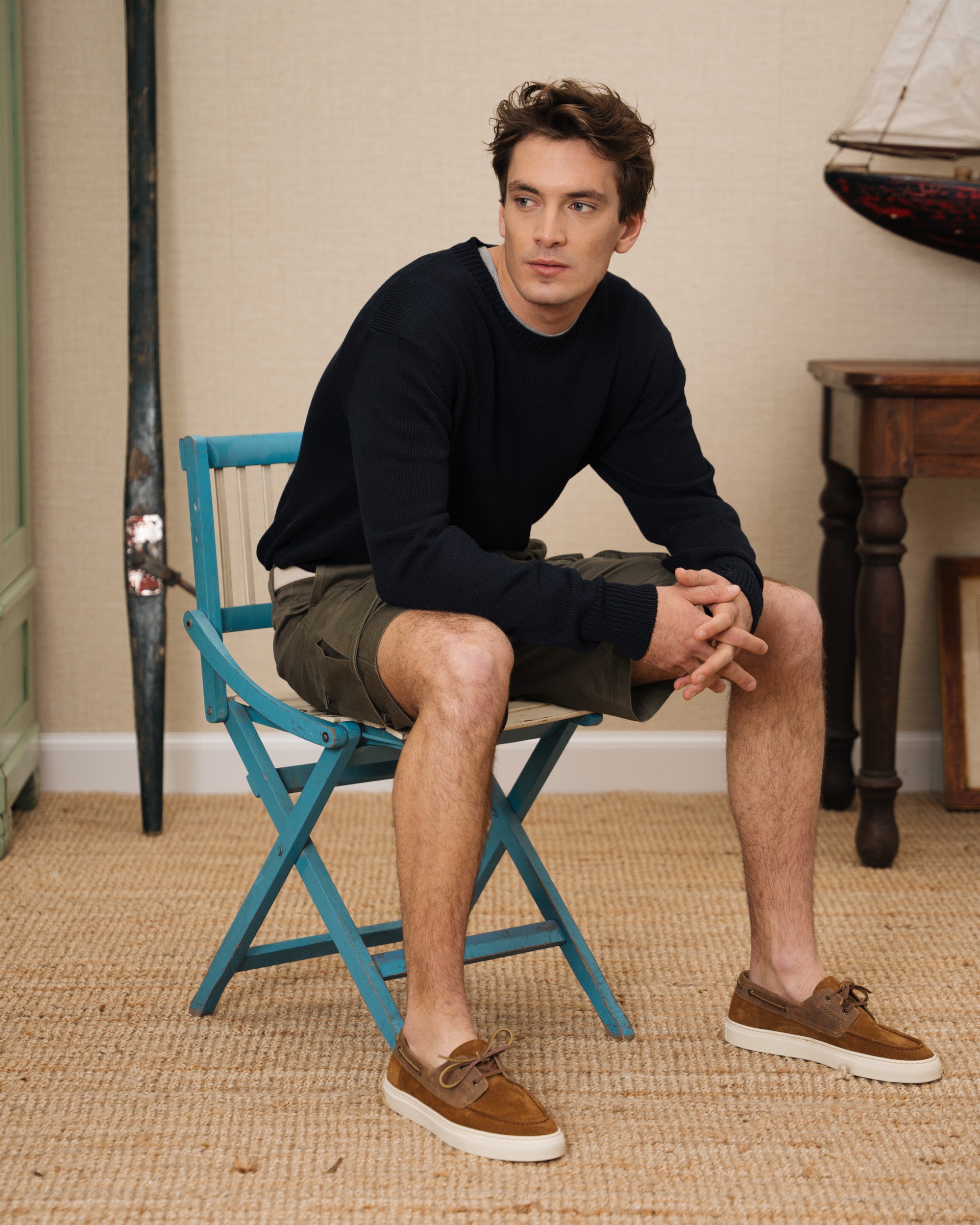  Marnò、mySite、merchandisen