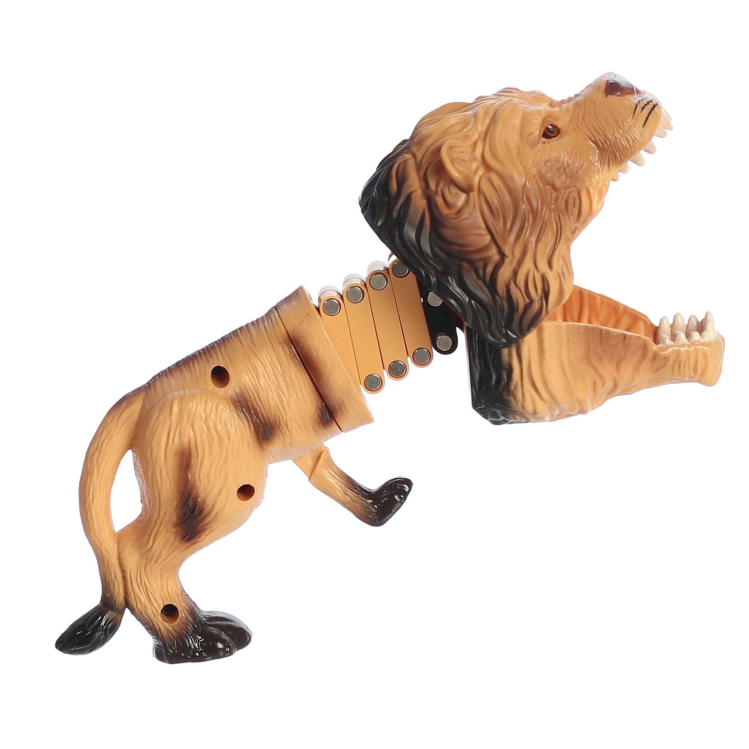 Aurora® Toys - Lion Grabber、mySite、g9winljtr