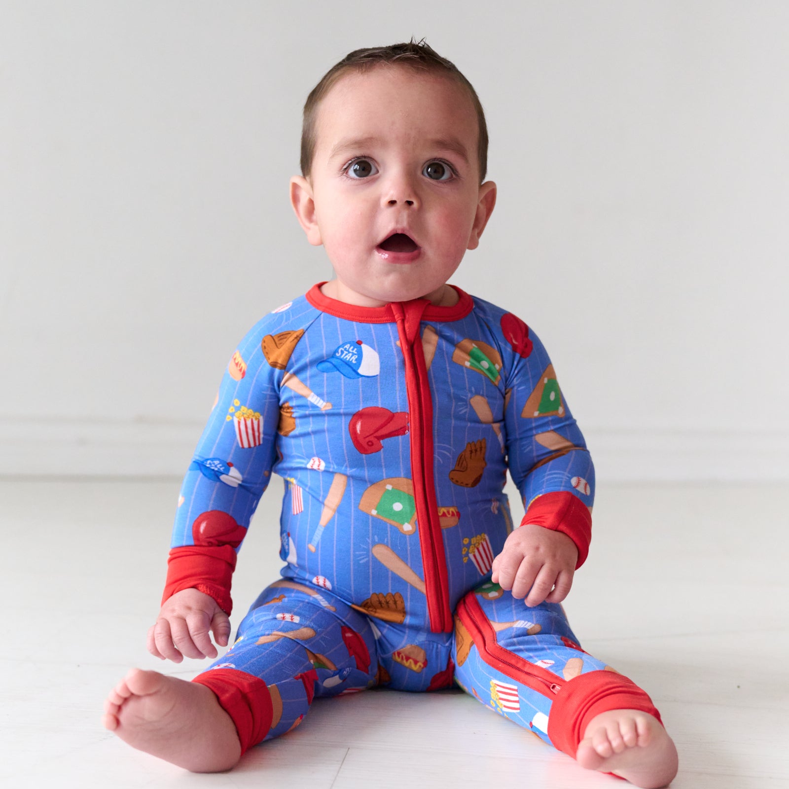 Blue All Stars Zippy、mySite、g9winljtr