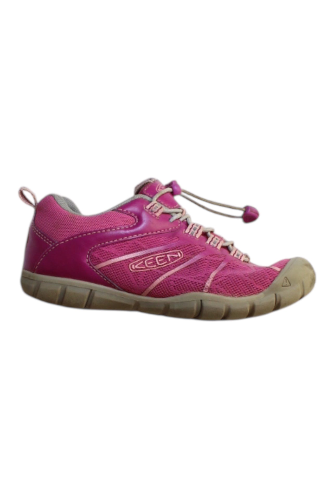 Keen Lace-Up Sneakers EU33、mySite、g9winljtr