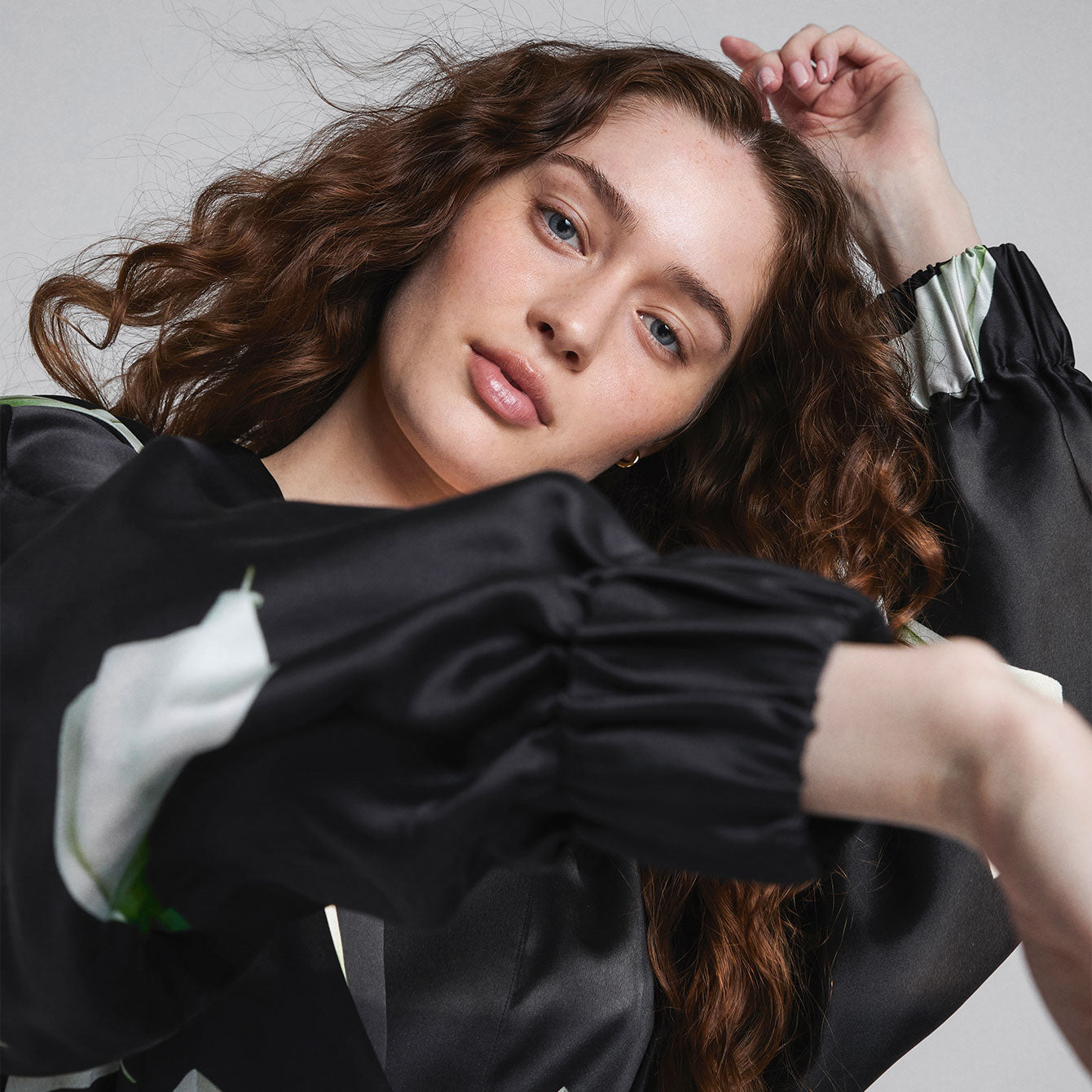 Washable Silk Robe、mySite、bengalsvssteelers