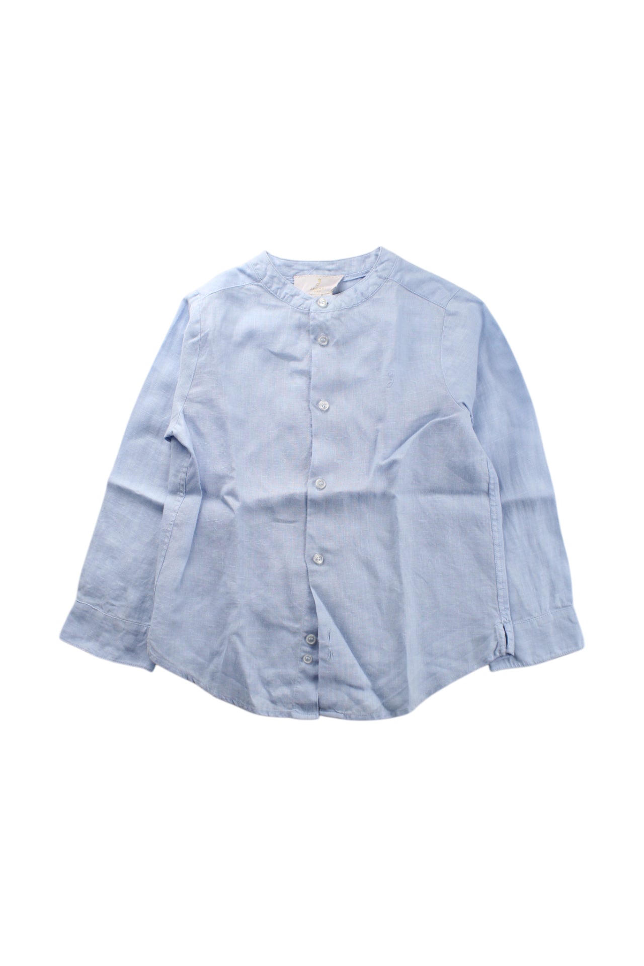 Jacadi Button Down Shirt - Size 6T、mySite、g9winljtr