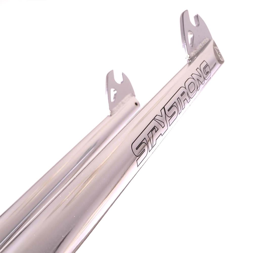  Stay Strong Reactiv 24 Race Fork、mySite、merchandisen